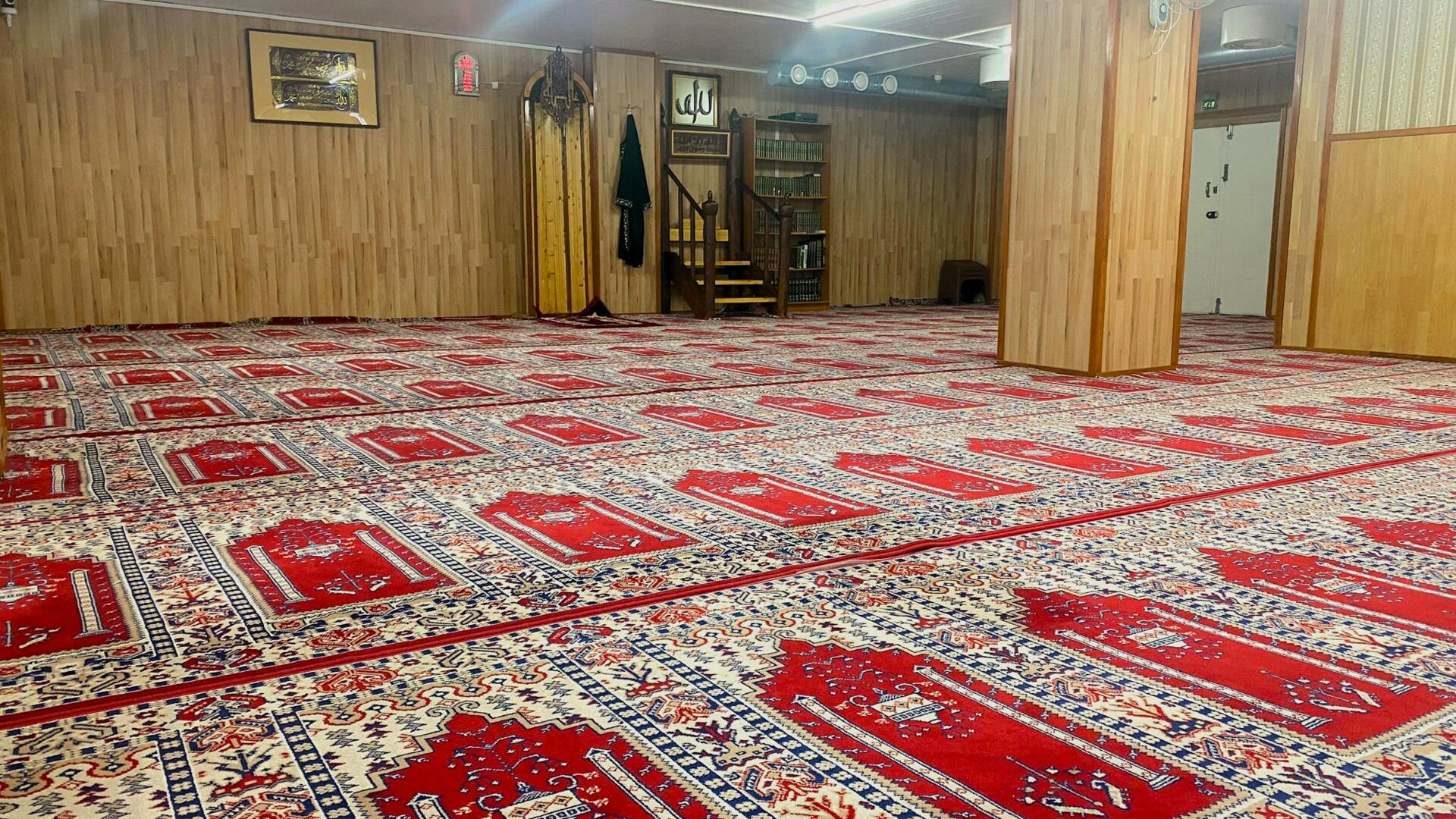 Tampereen Islamin Yhdyskunta