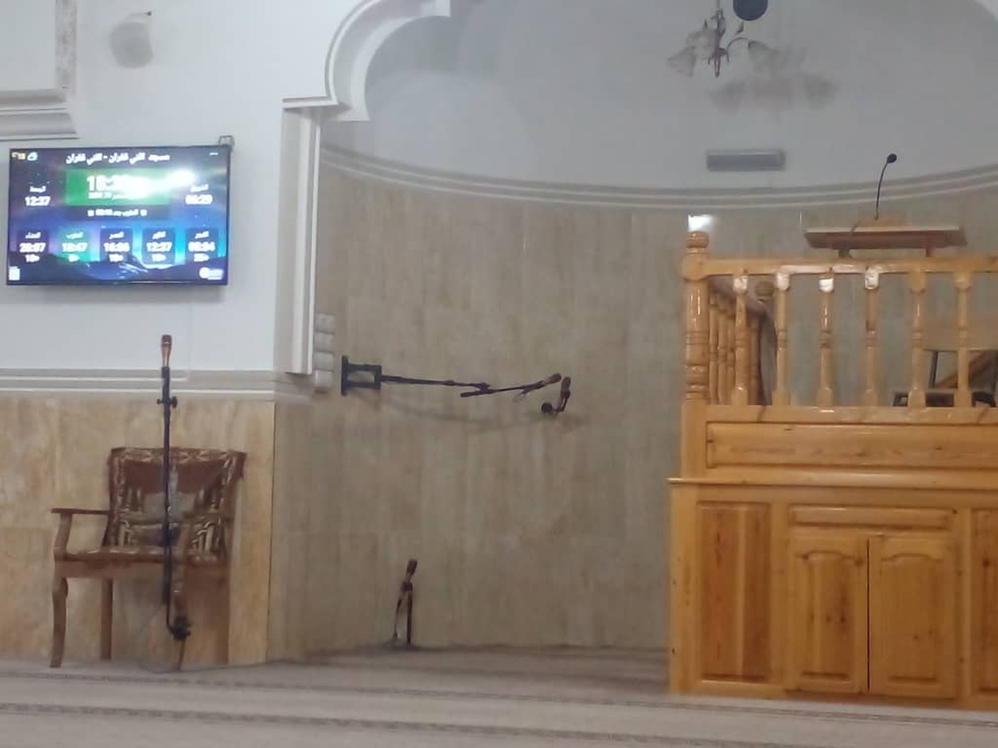 مسجد ثيزي آقمون