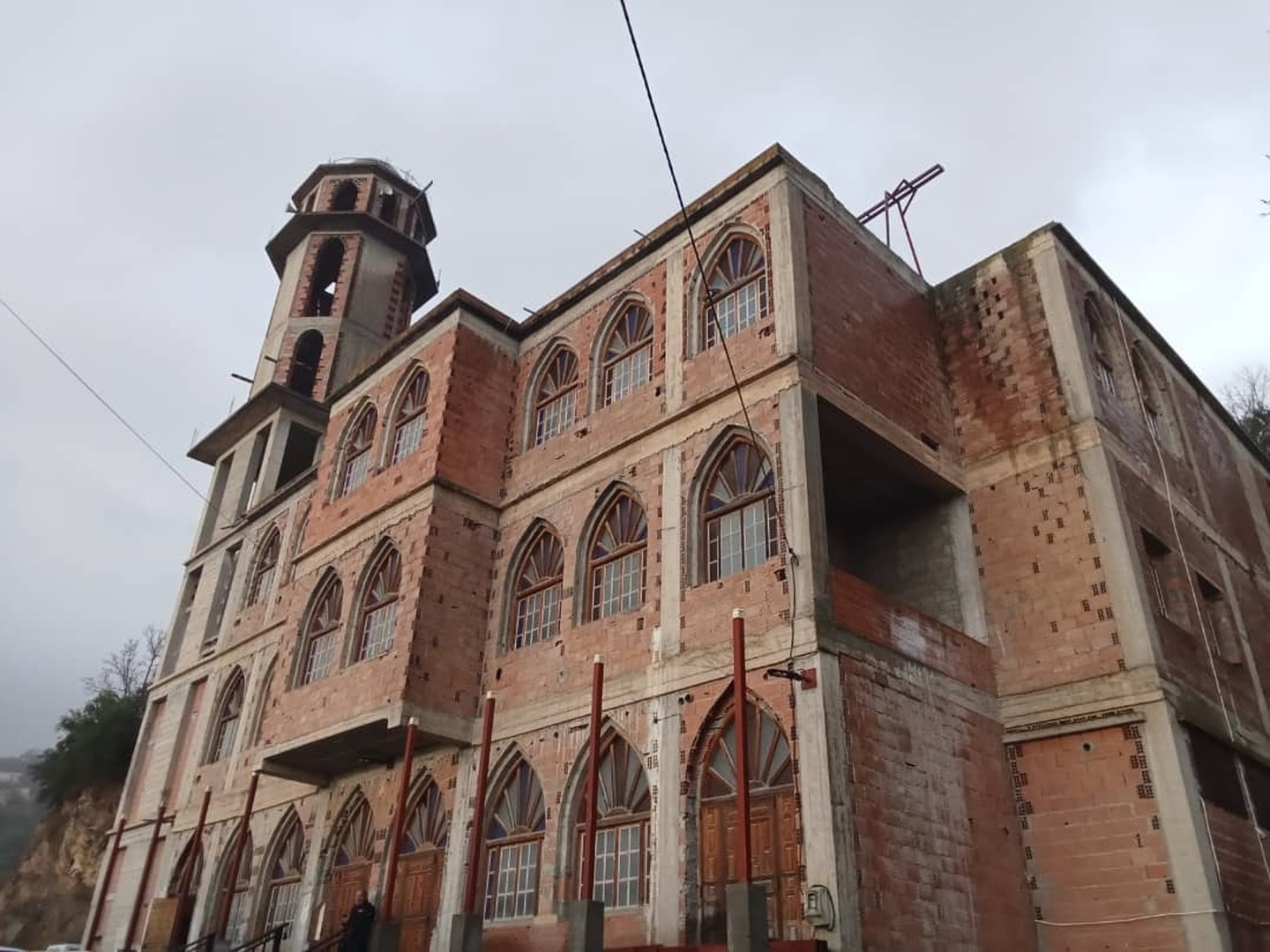 مسجد ثيزي آقمون