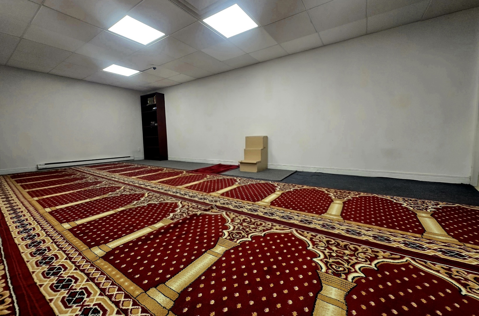 Centre Zackaria - مركز زكريا