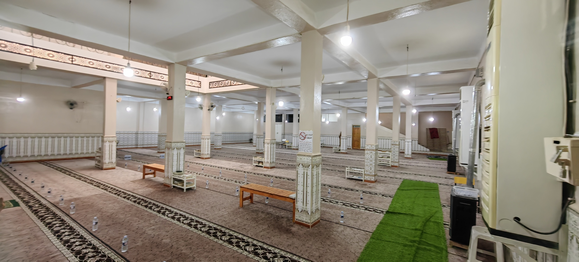 مسجد بلال بن رباح