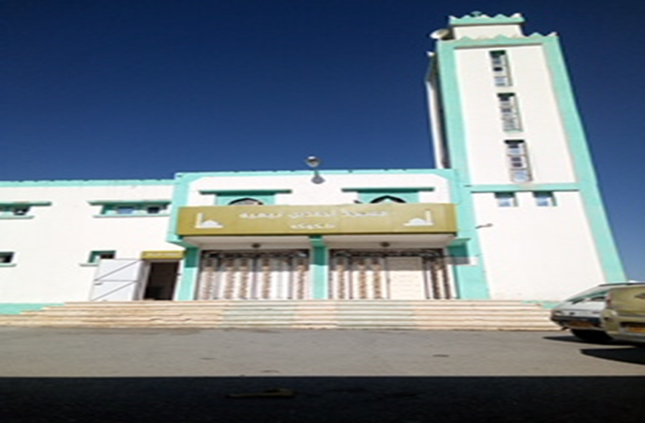 أحمد بن تيميه ۞ طكوكه ۞ - سطيف