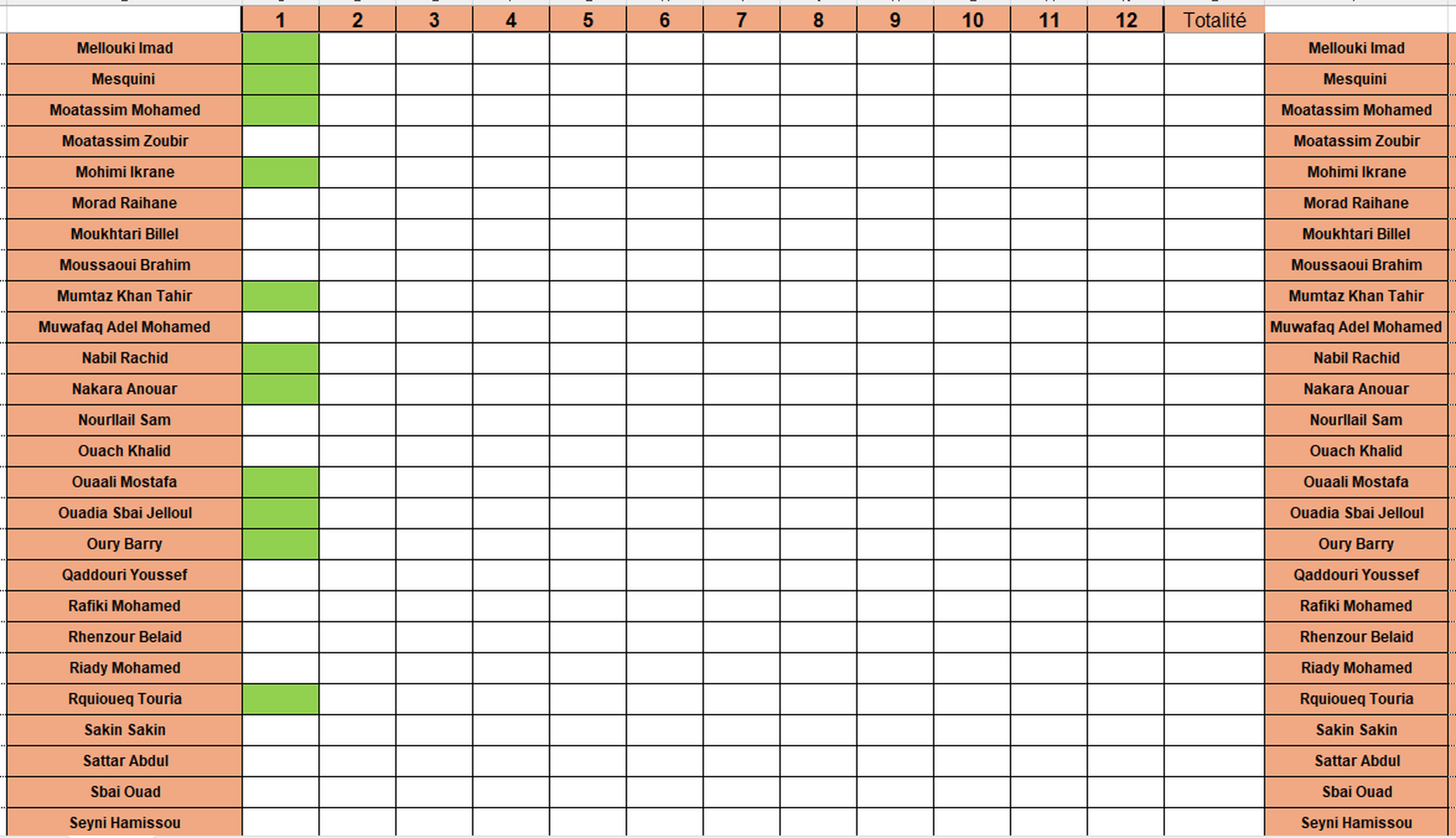 Cotisation Janvier 2026 5