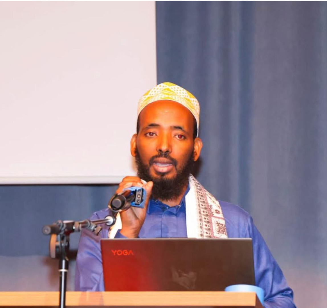 Sheikh Hussein