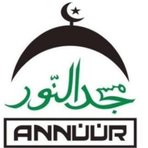 Masjid An-Nuur Permata Timur - Jakarta