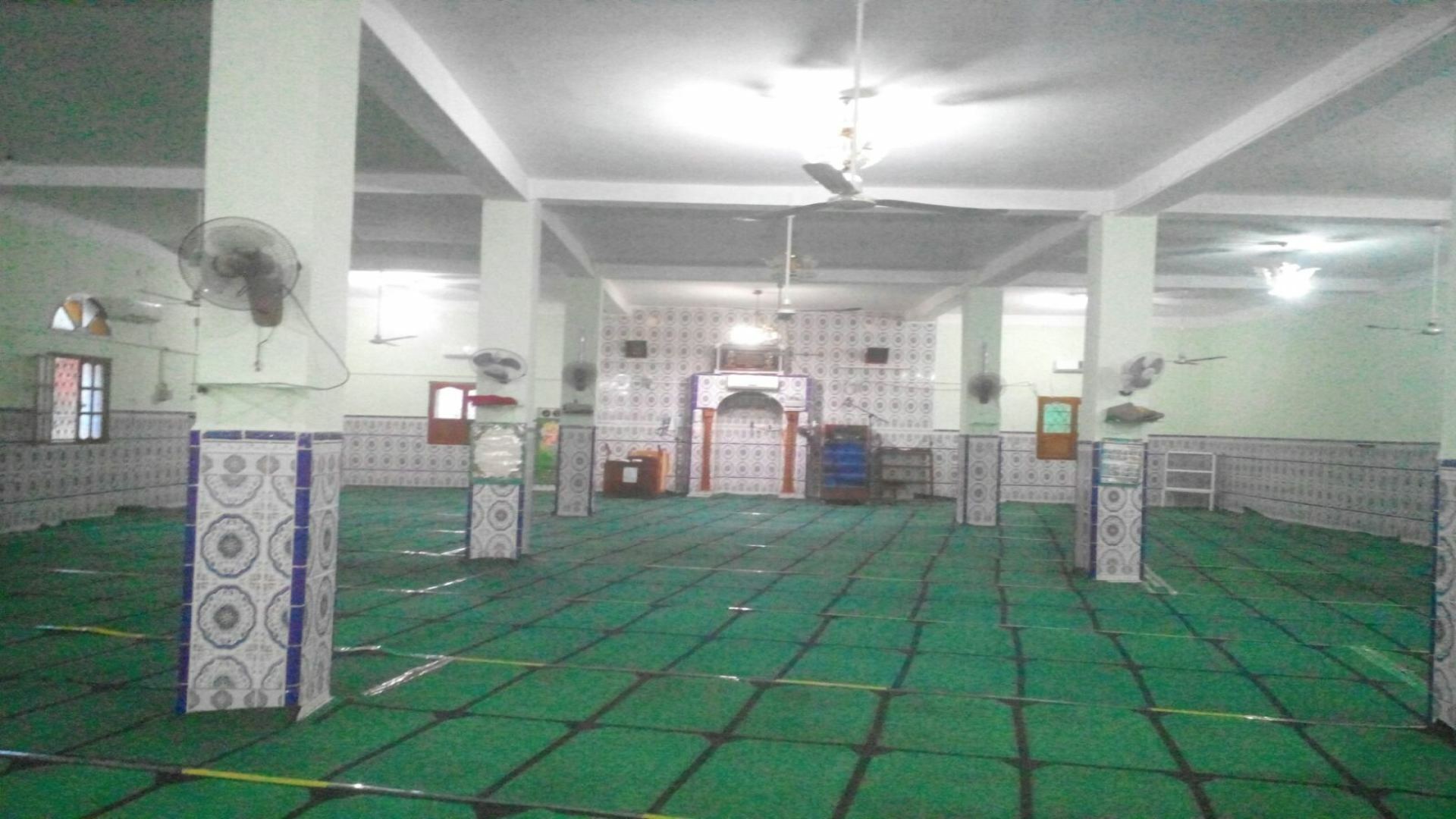 مسجد عثمان بن عفان