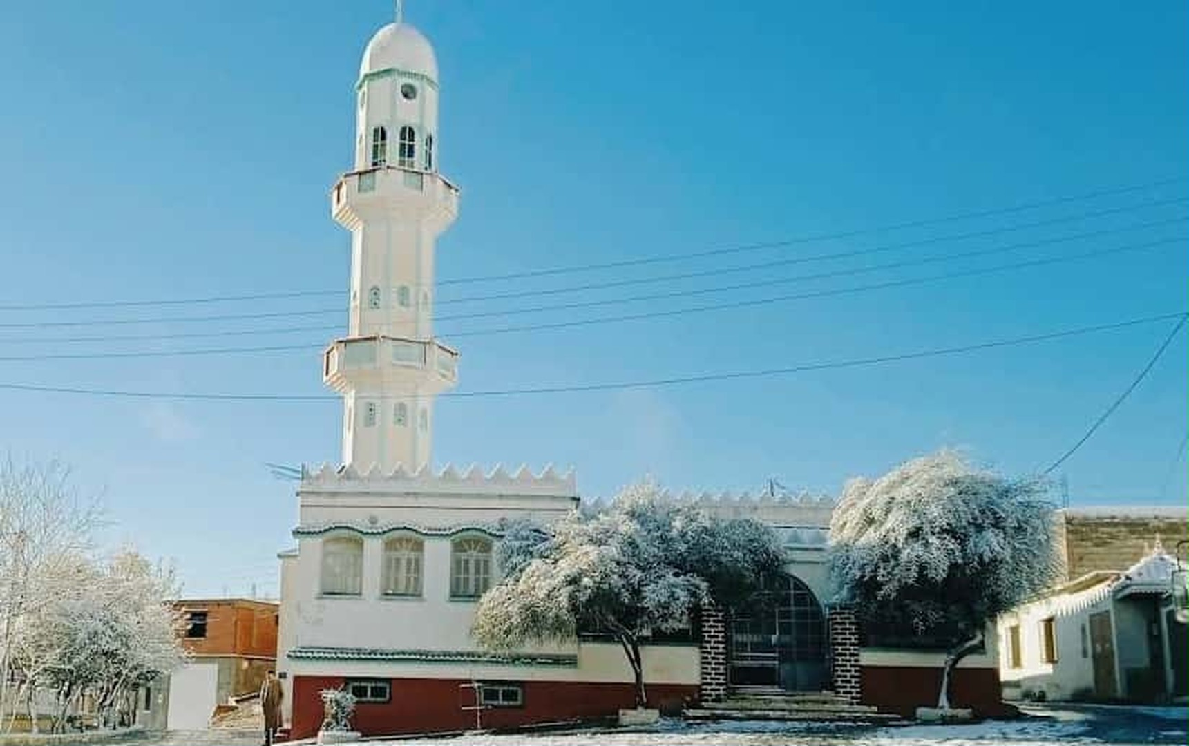 مسجد الإصلاح