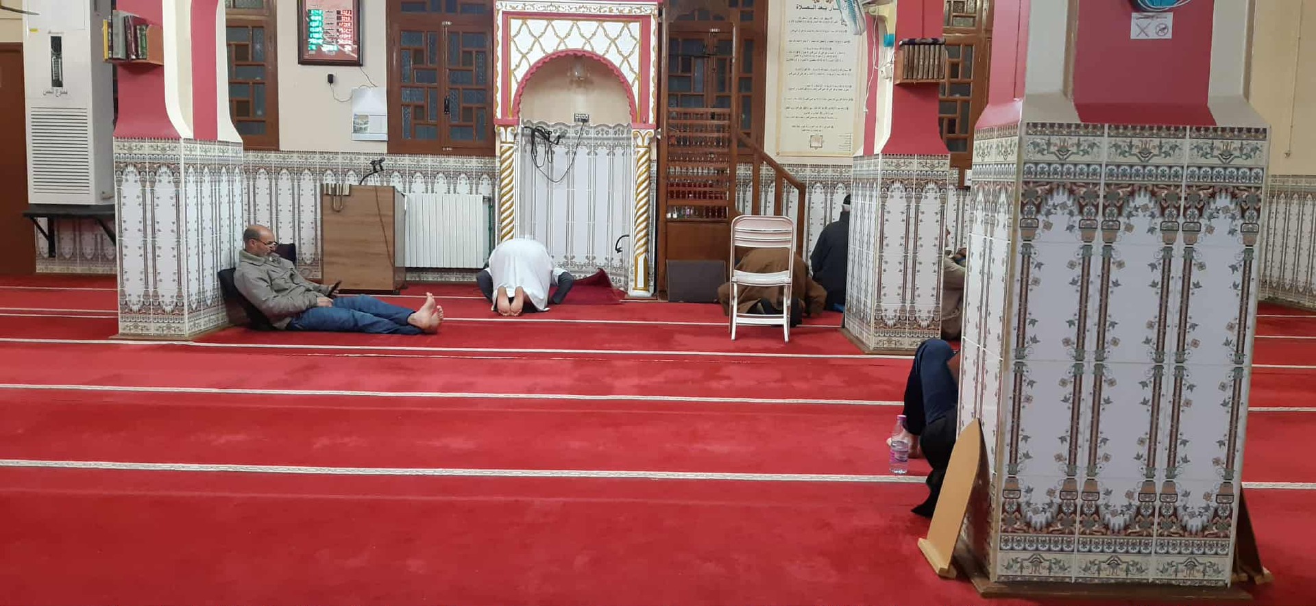 مسجد الإصلاح