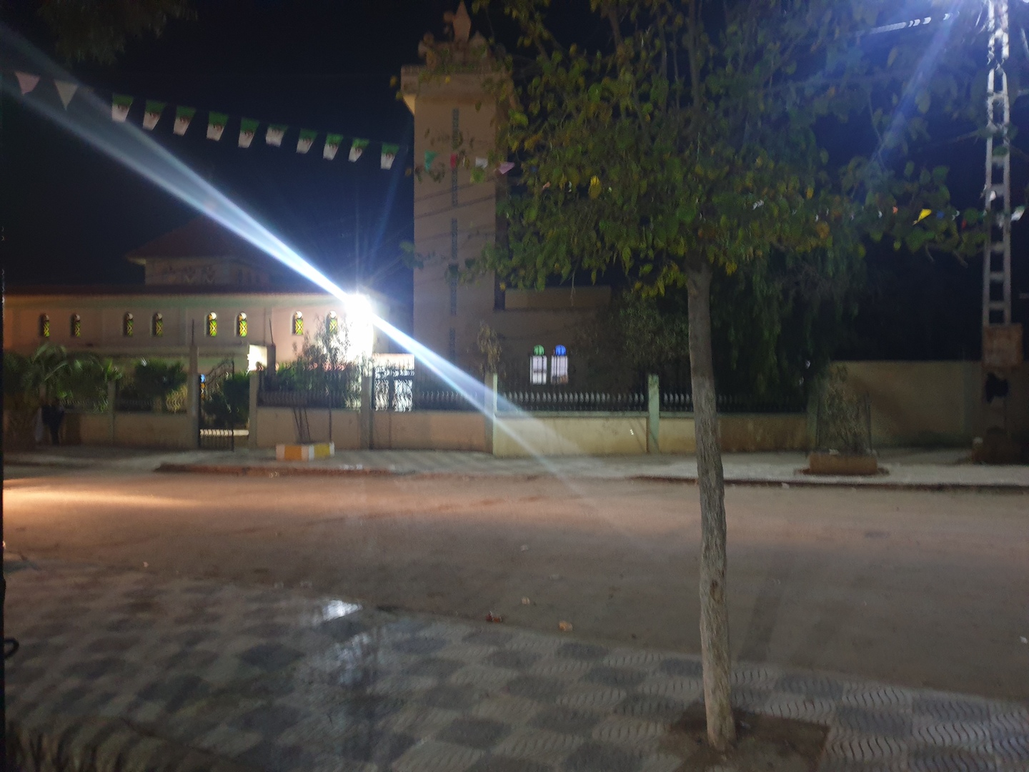 مسجد عقبة بن نافع