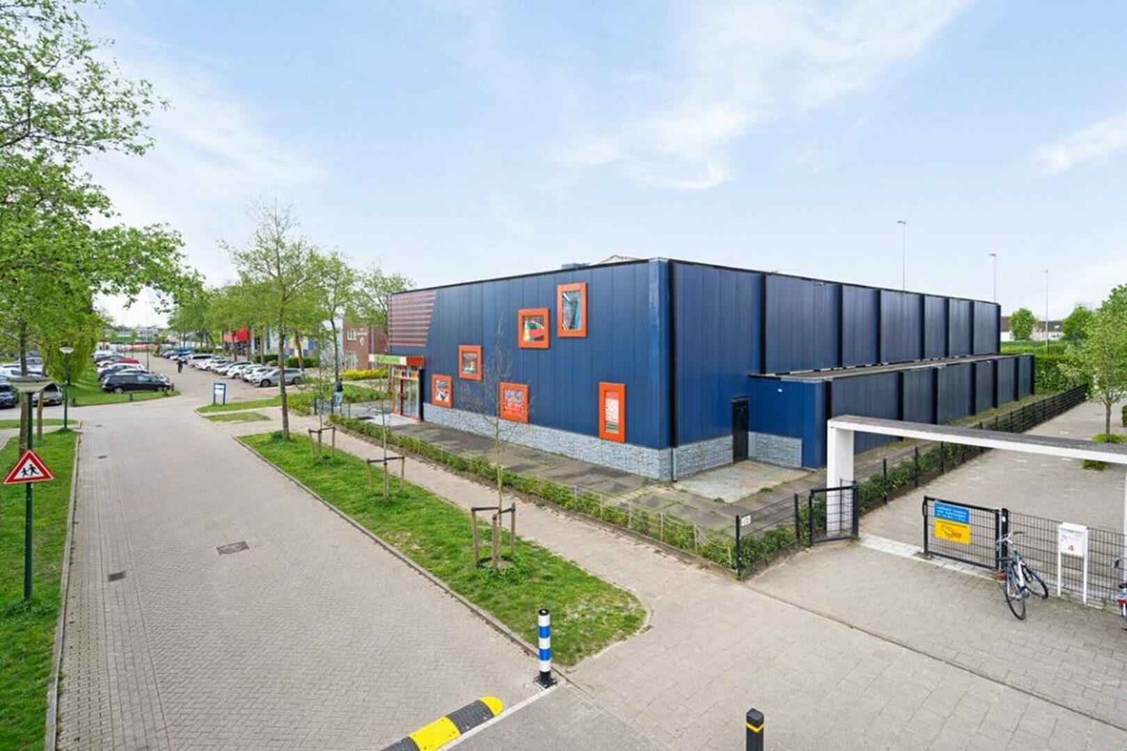 Indonesisch Cultureel Centrum Utrecht