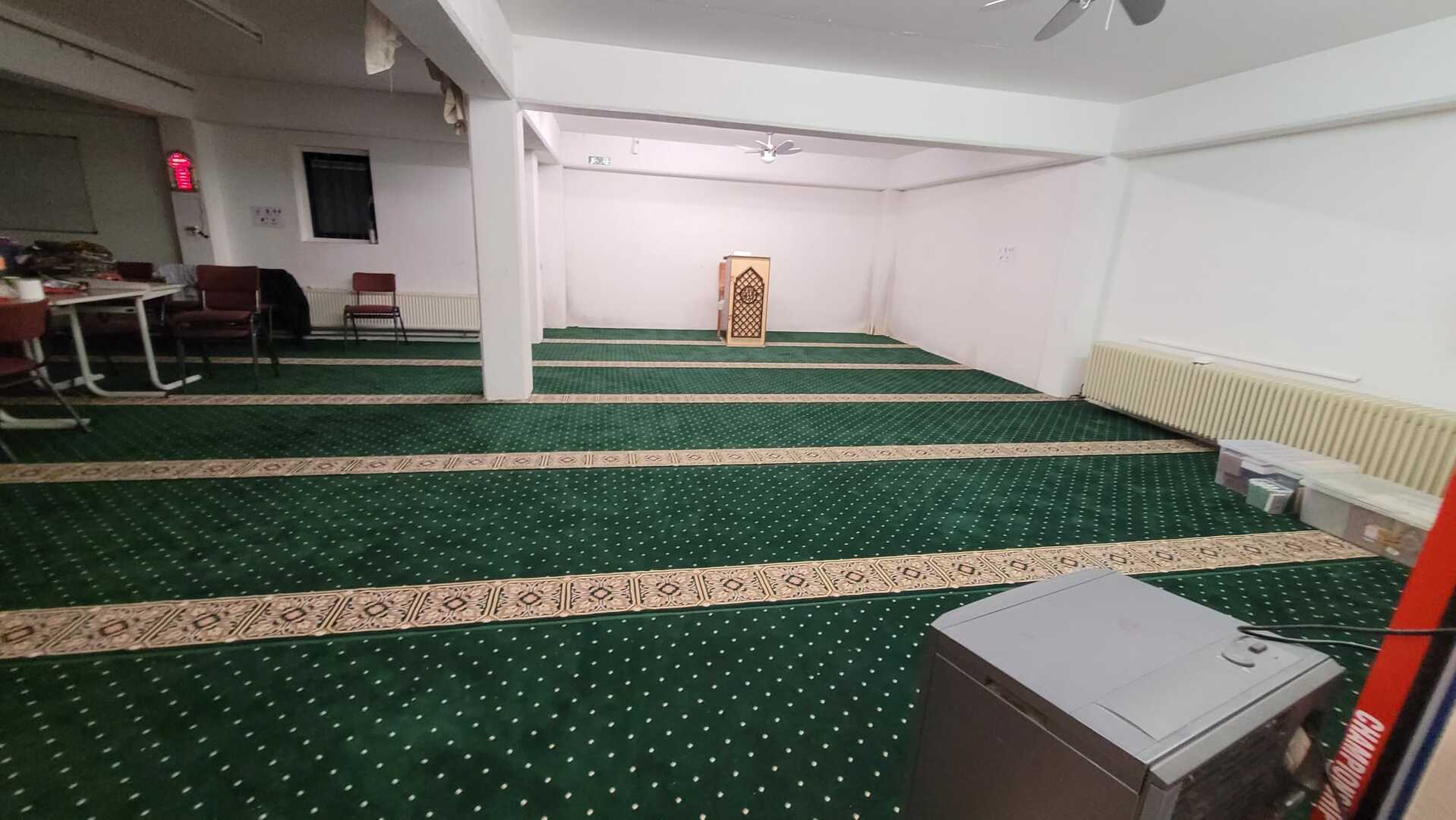 Indonesisch Cultureel Centrum Utrecht