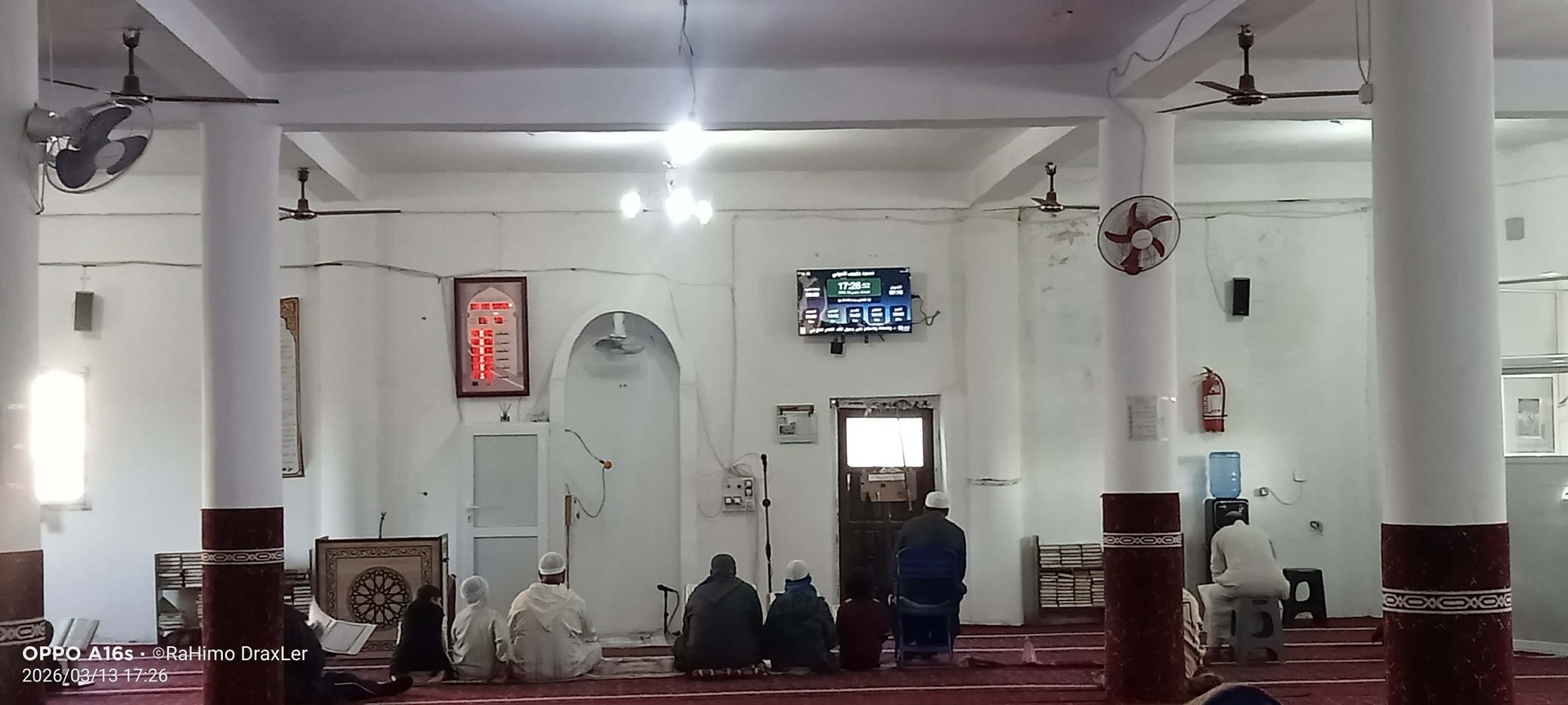 مسجد جليبيب تلموني