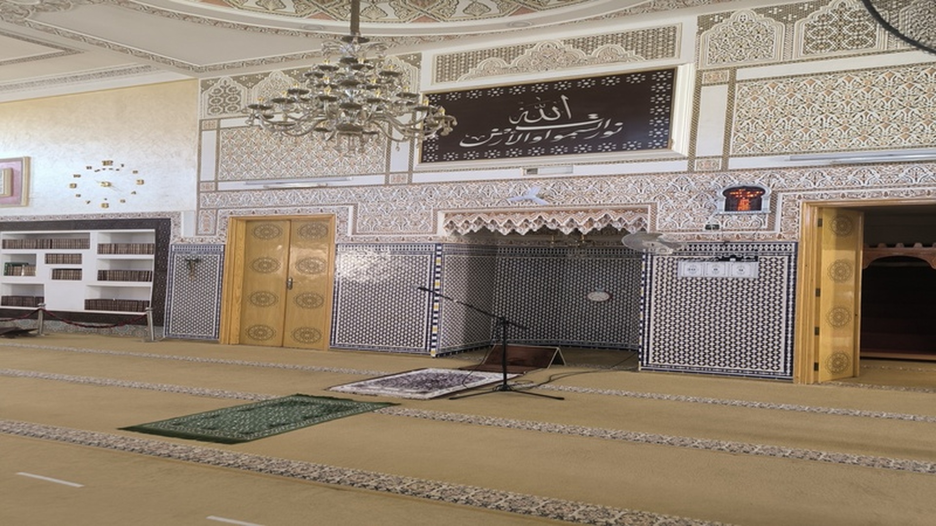 الإمام البصيري