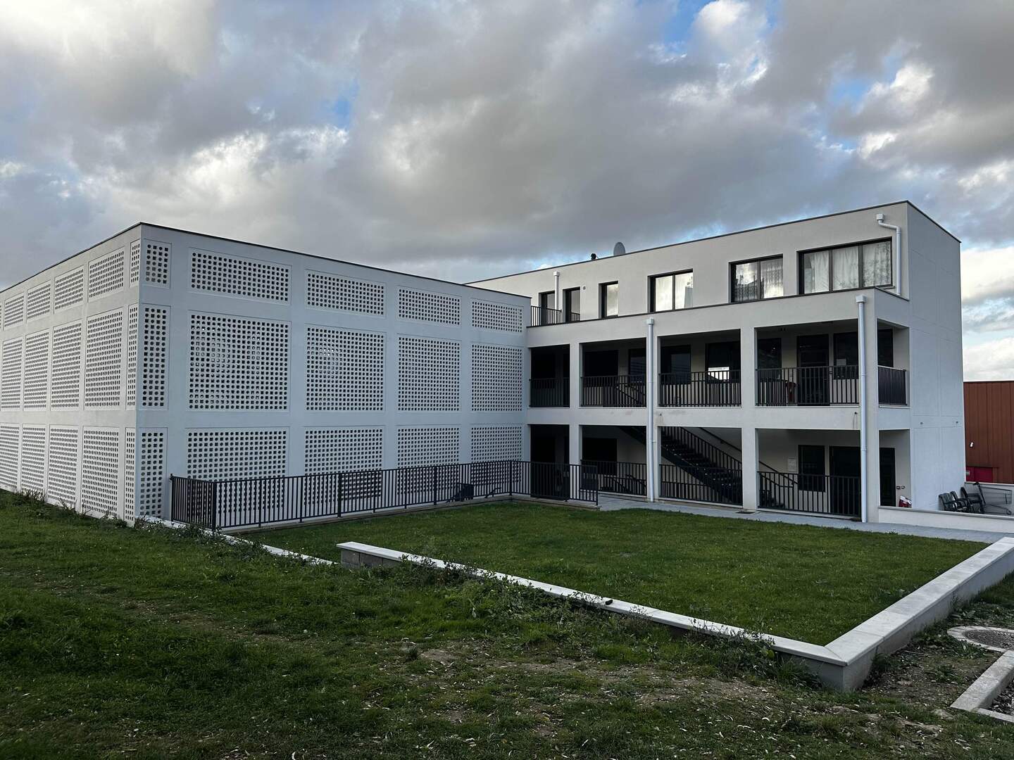 La Grande Mosquée de Vernon