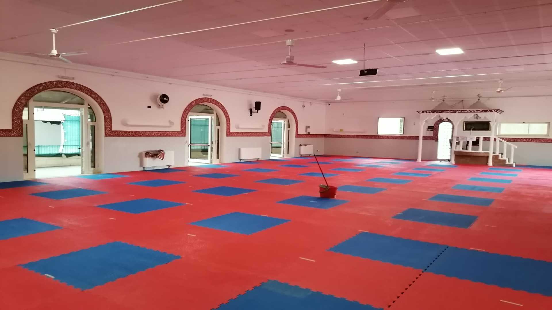 Centro Culturale islamico