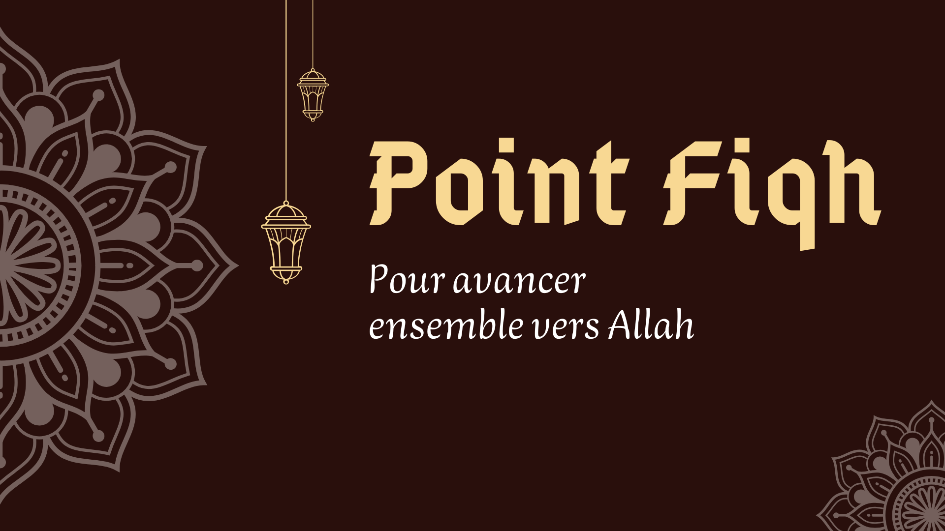 Point Fiqh 1