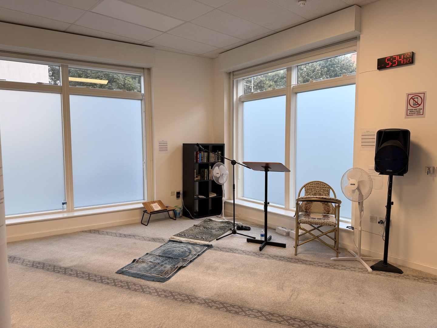 Leopold Community Centre