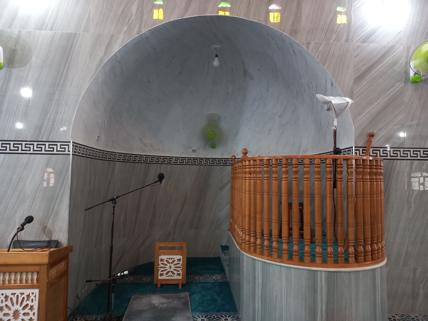 مسجد الزبير بن العوام