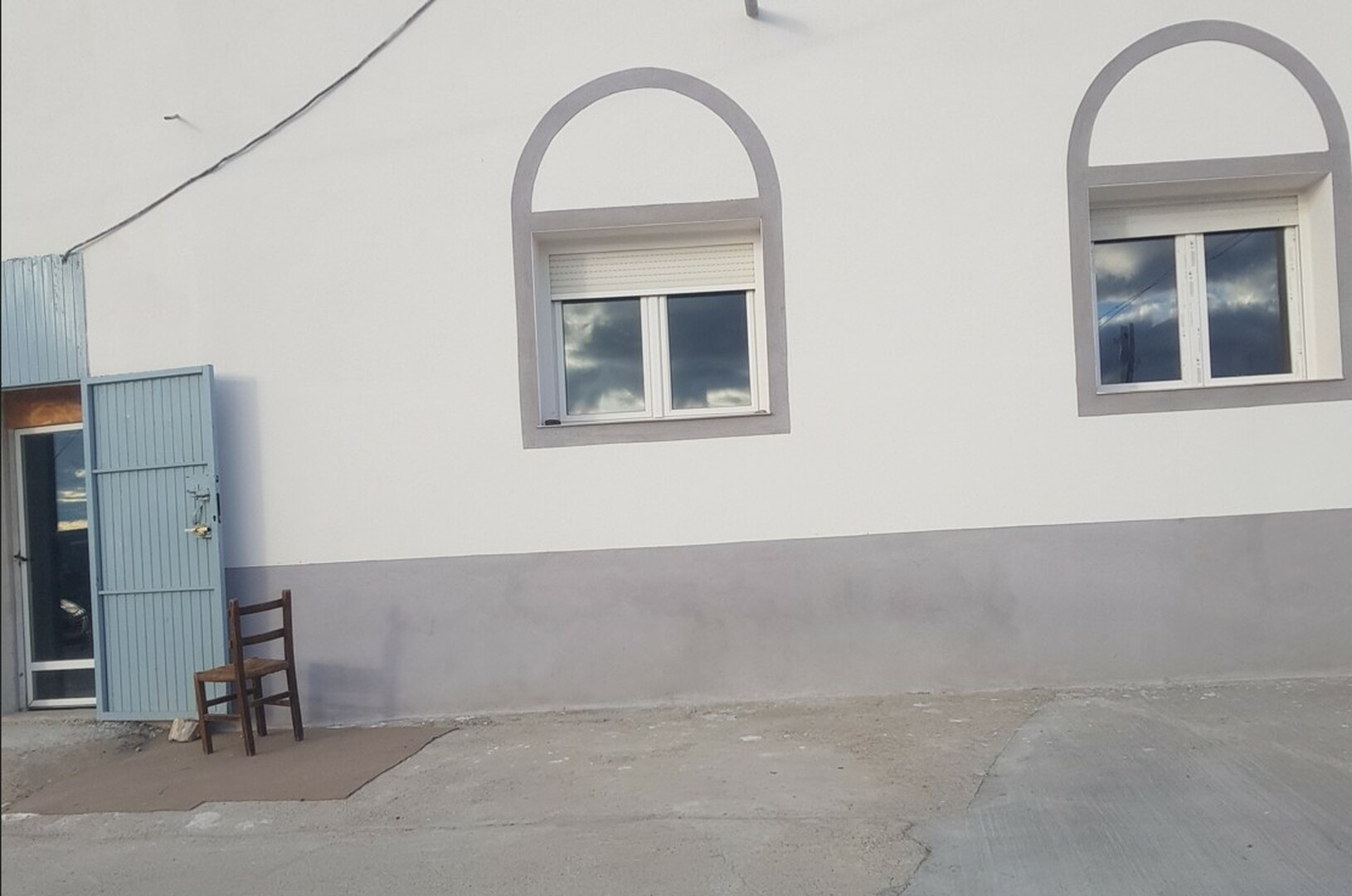 Mezquita salam
