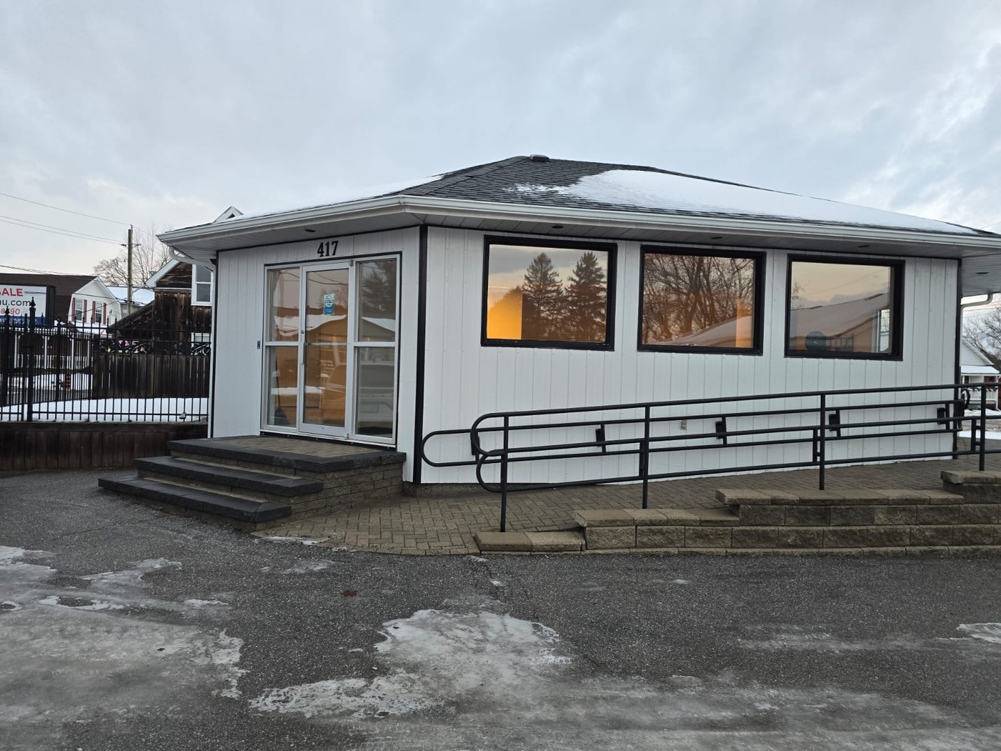 Kemptville Muslims Community