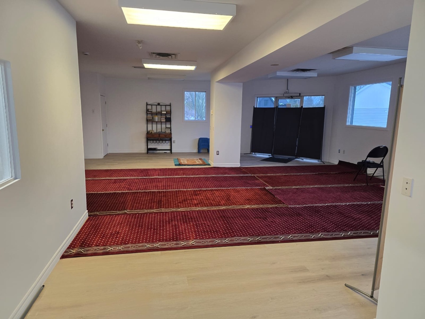 Kemptville Muslims Community