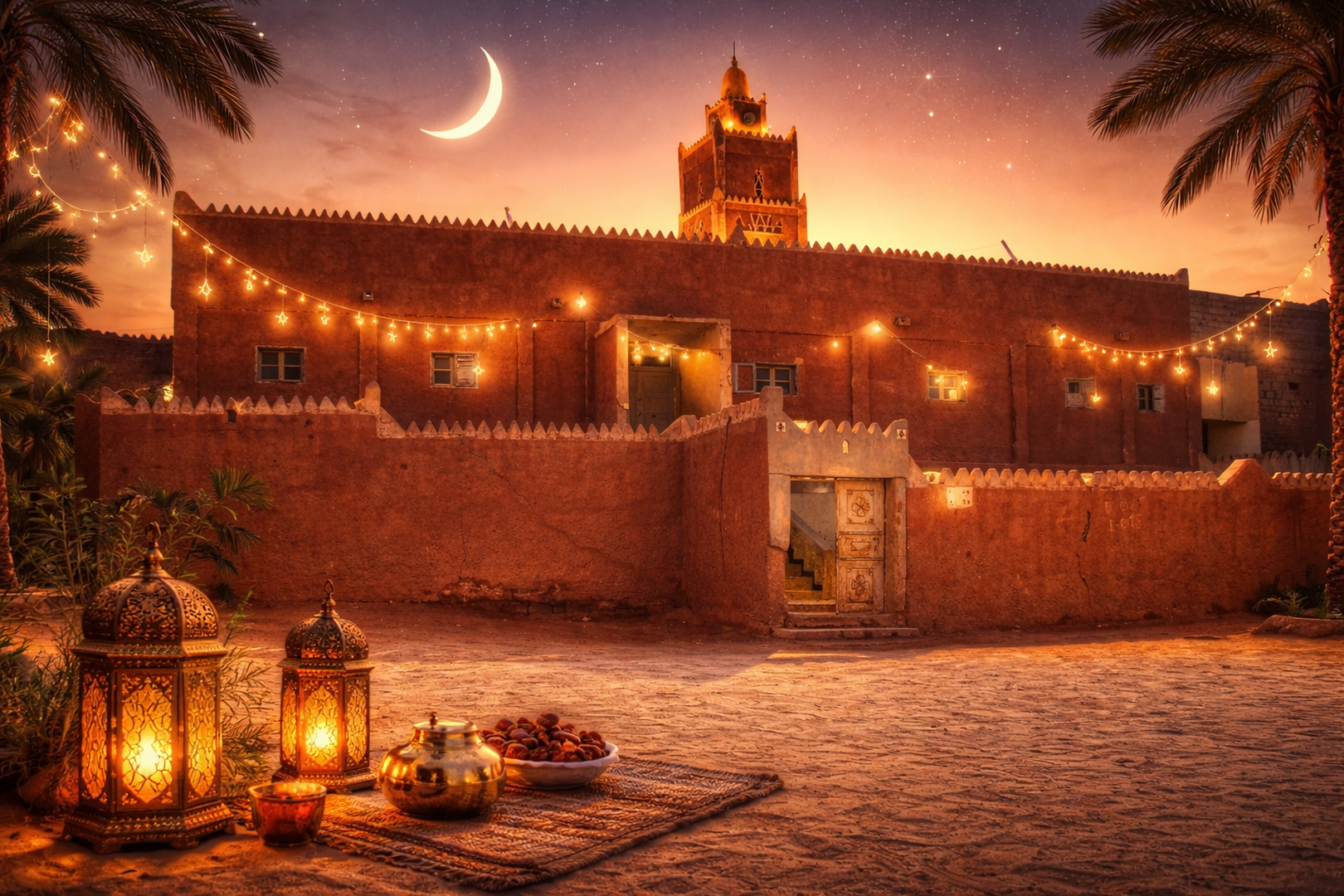 مسجد أبي أيوب الأنصاري