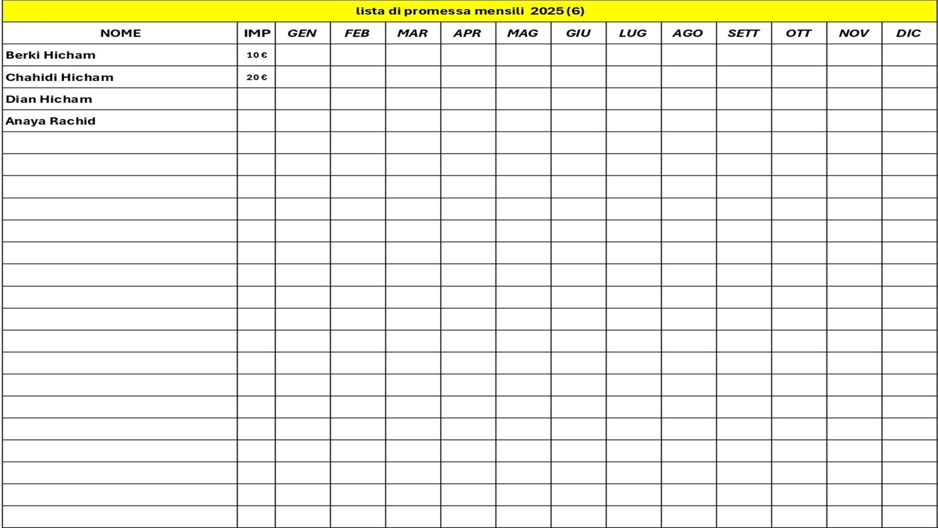 lista 6