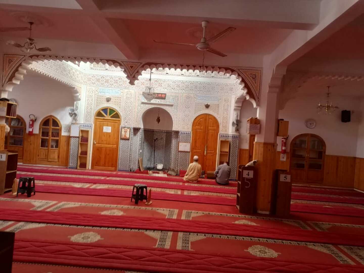 مسجد الرضوان