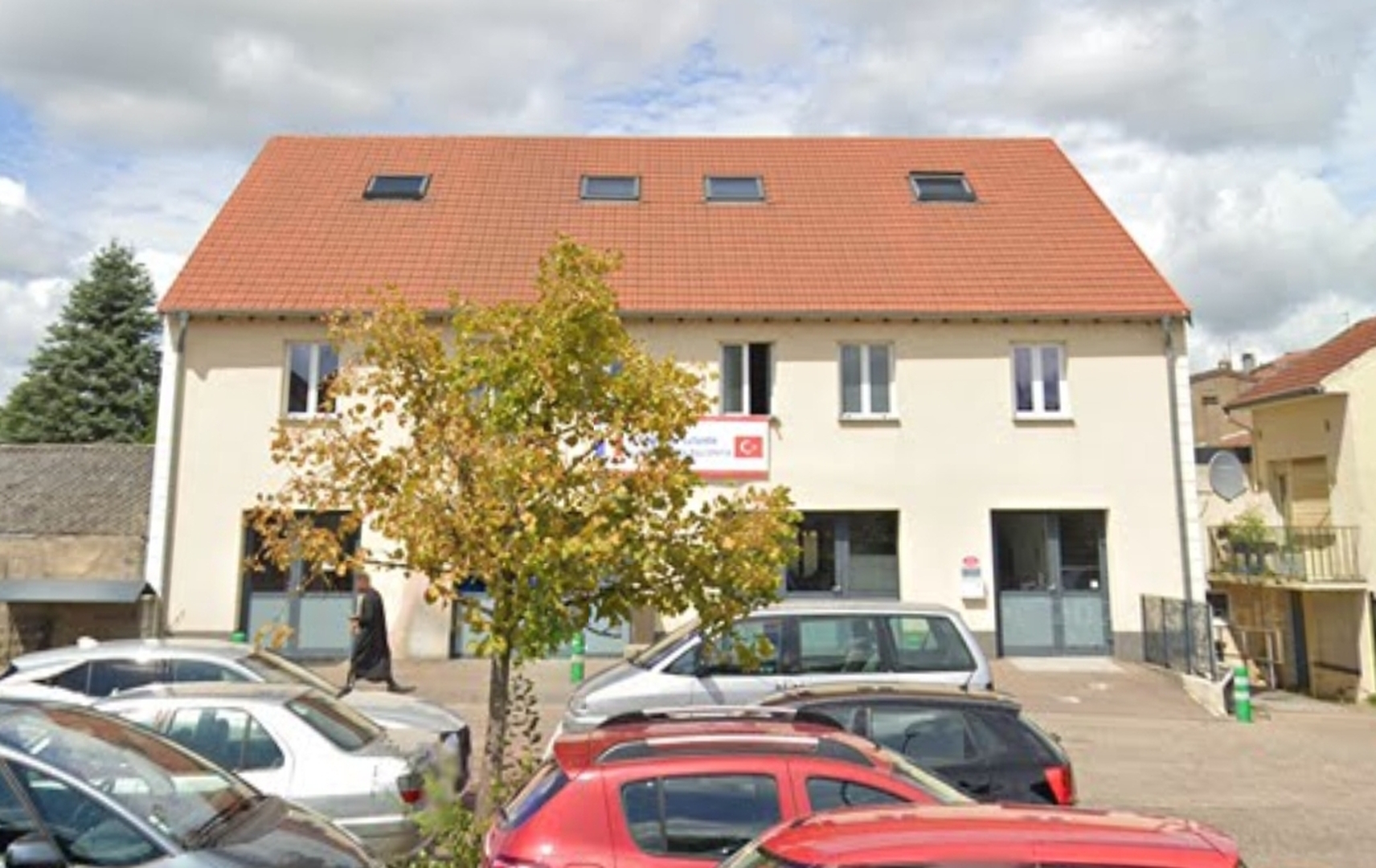 DITIB Bouzonville Camii