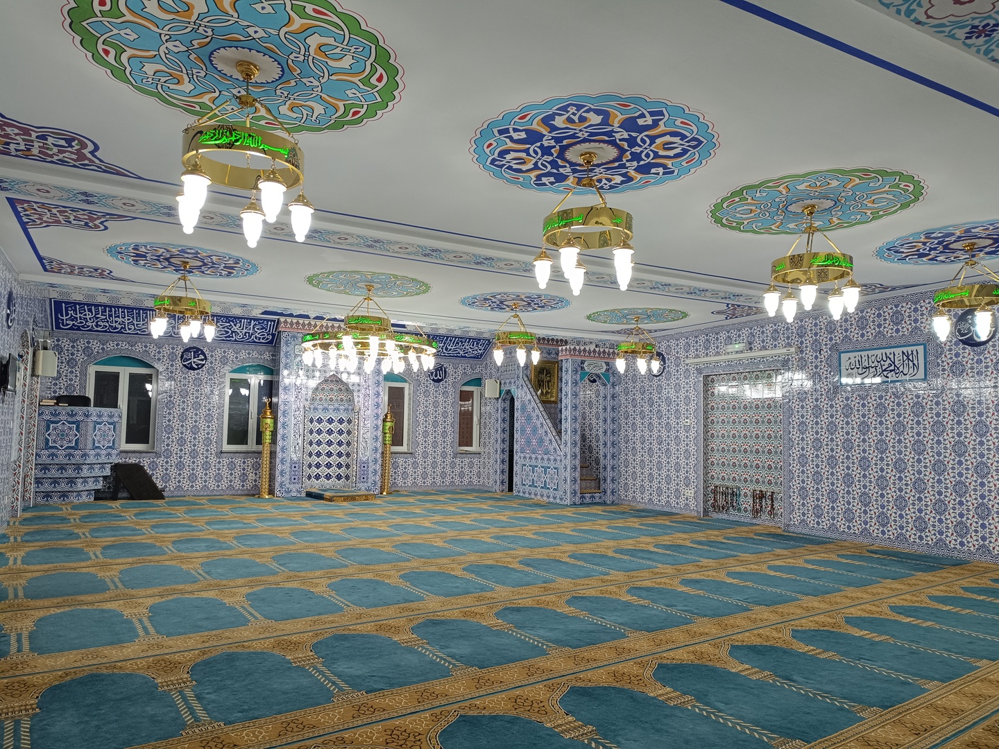 DITIB Bouzonville Camii