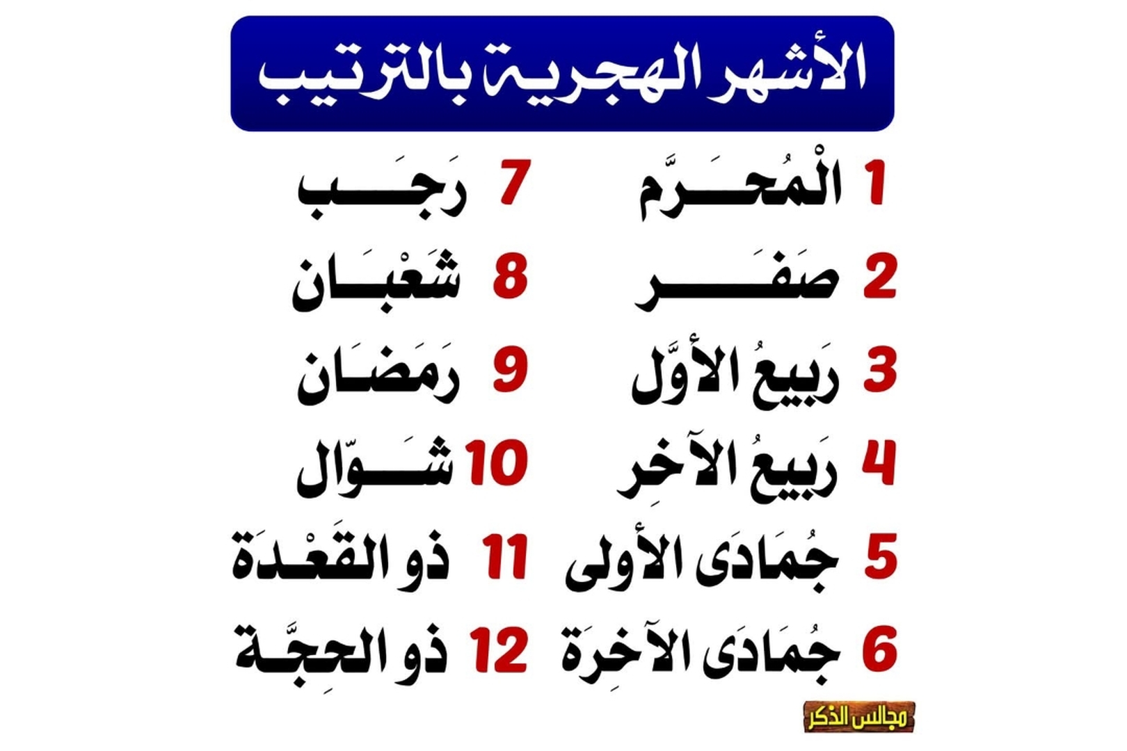 حديث اليوم