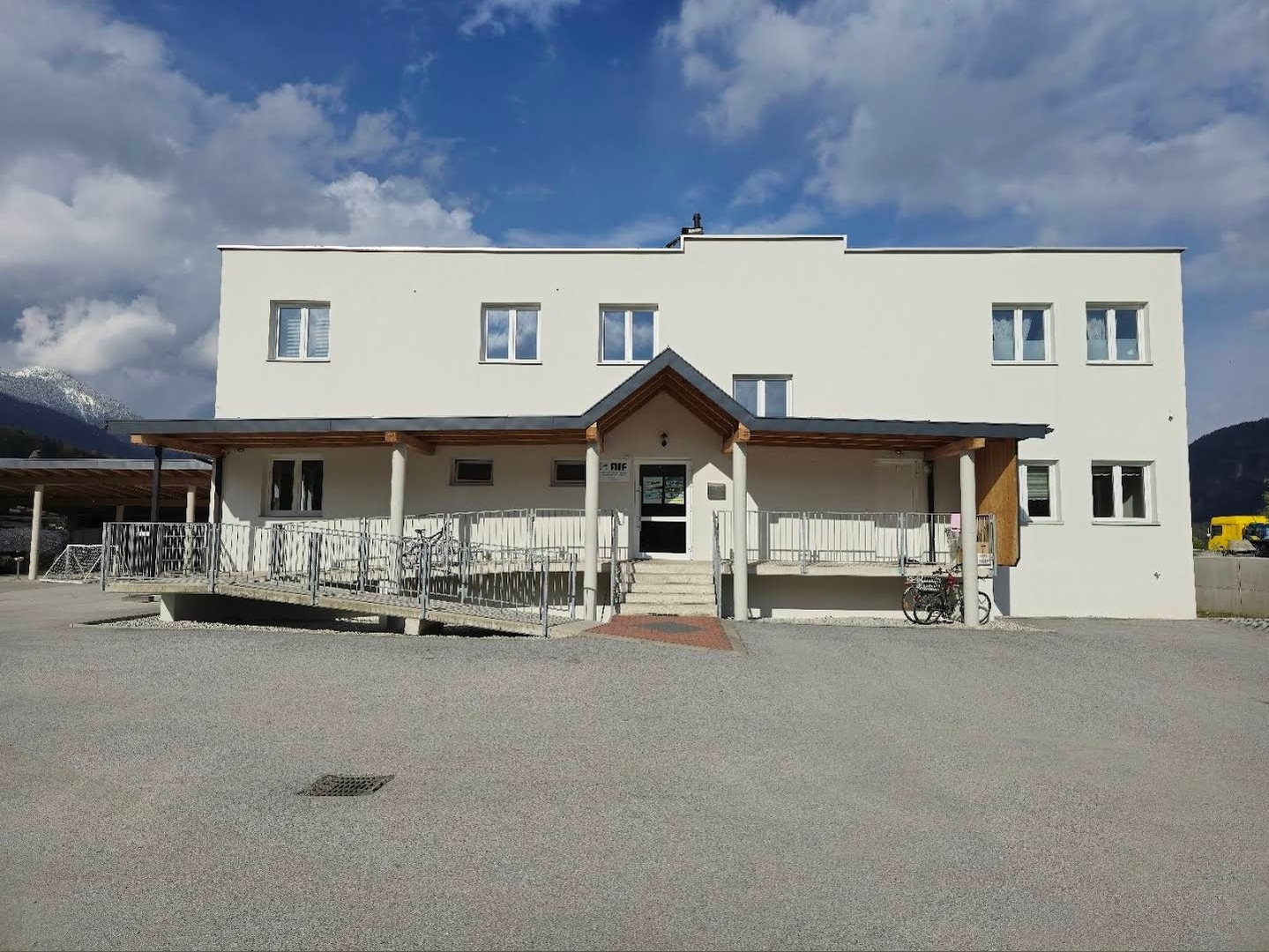 AIF RADFELD KUBA MOSCHEE