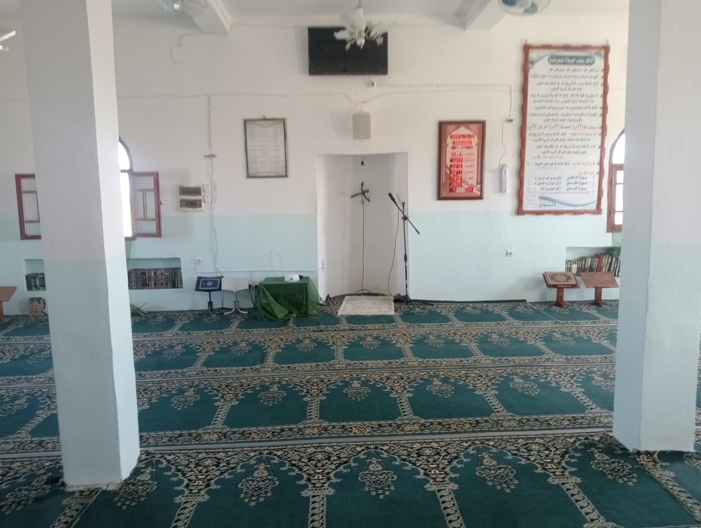 عبد الرحمن ابن خلدون