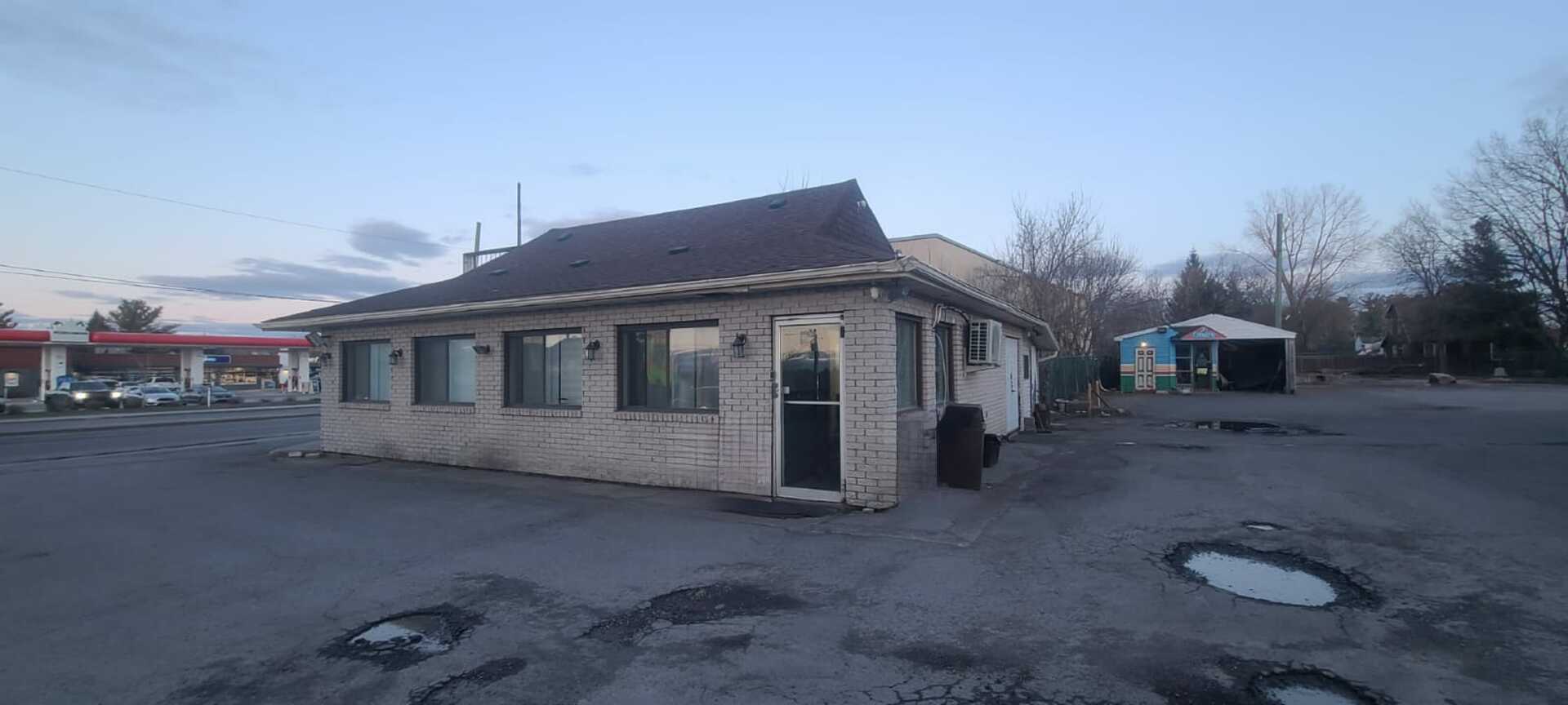 مسجد الفردوس - Terrebonne