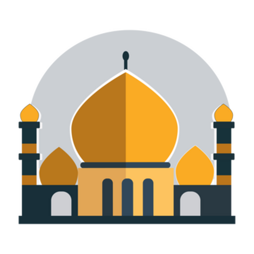 جامع الرحمة - سبيبة