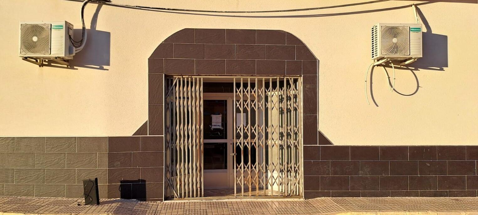 mesquita AL SAFAA alguaZAS