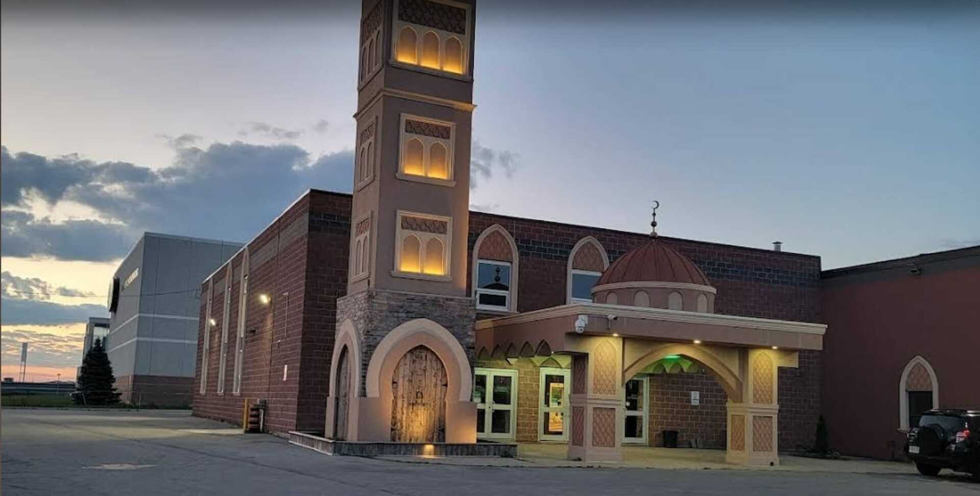 Muslim Association of Hamilton