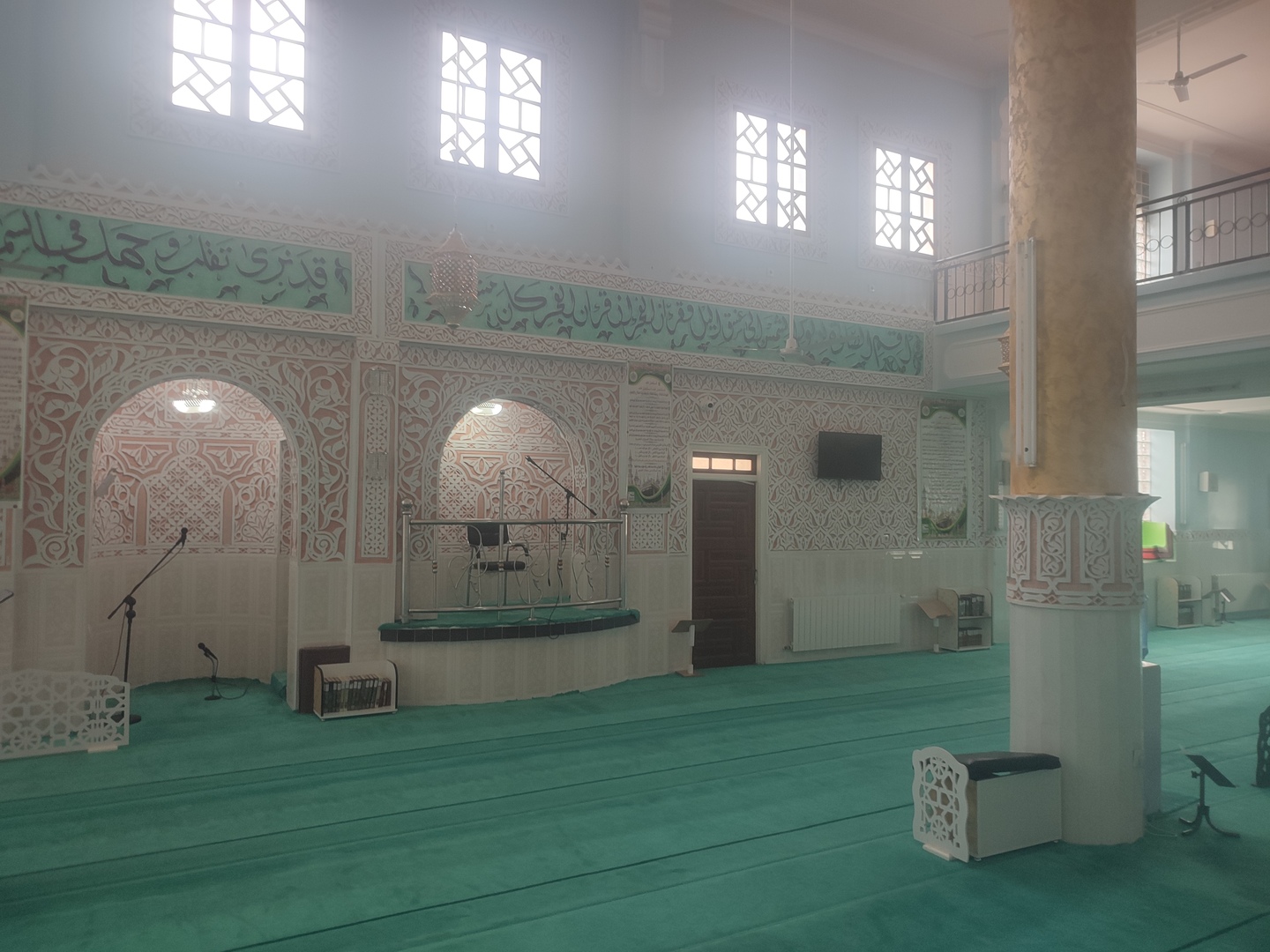 مسجد عمار بن ياسر