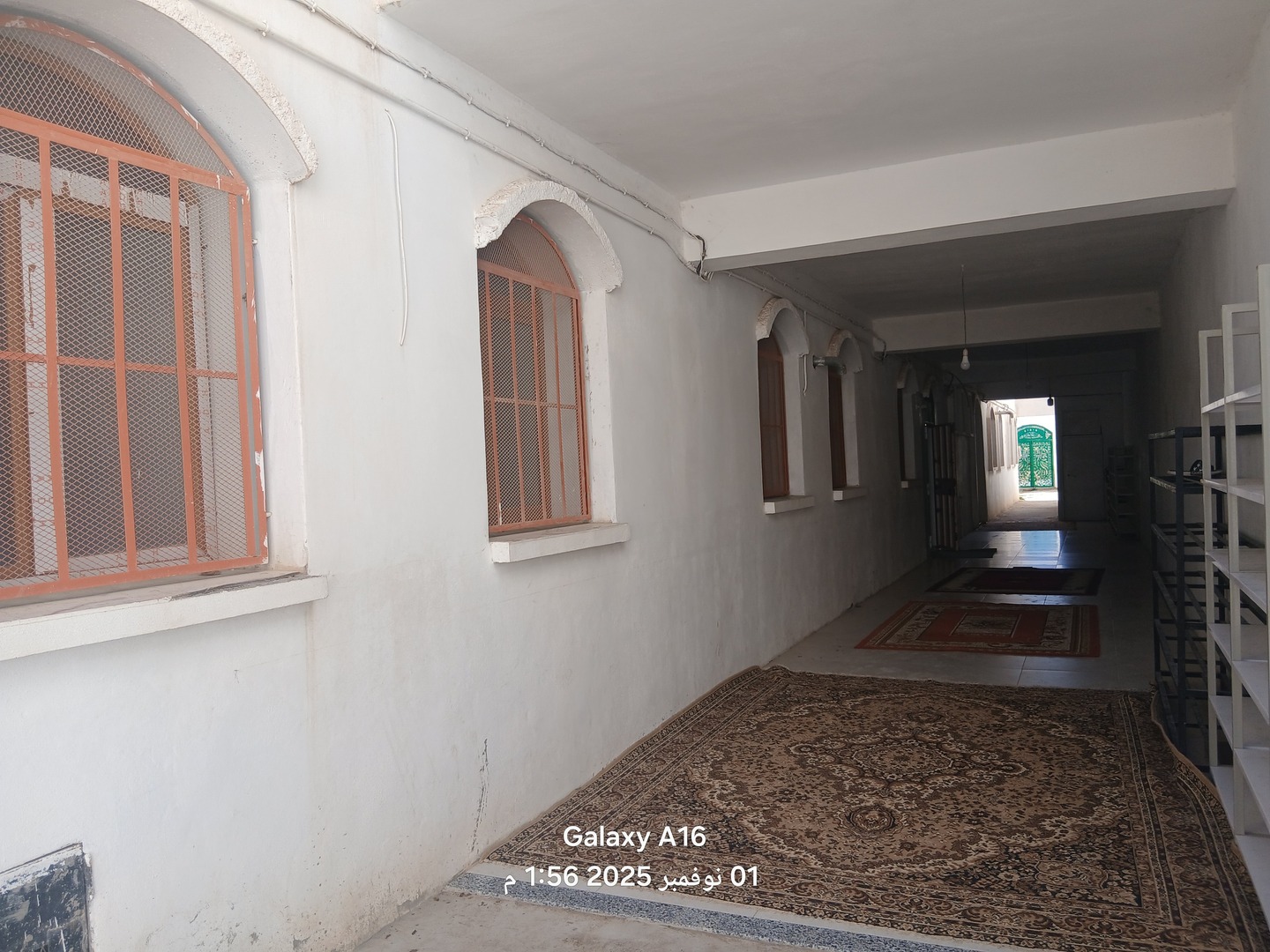 مسجد الفرقان