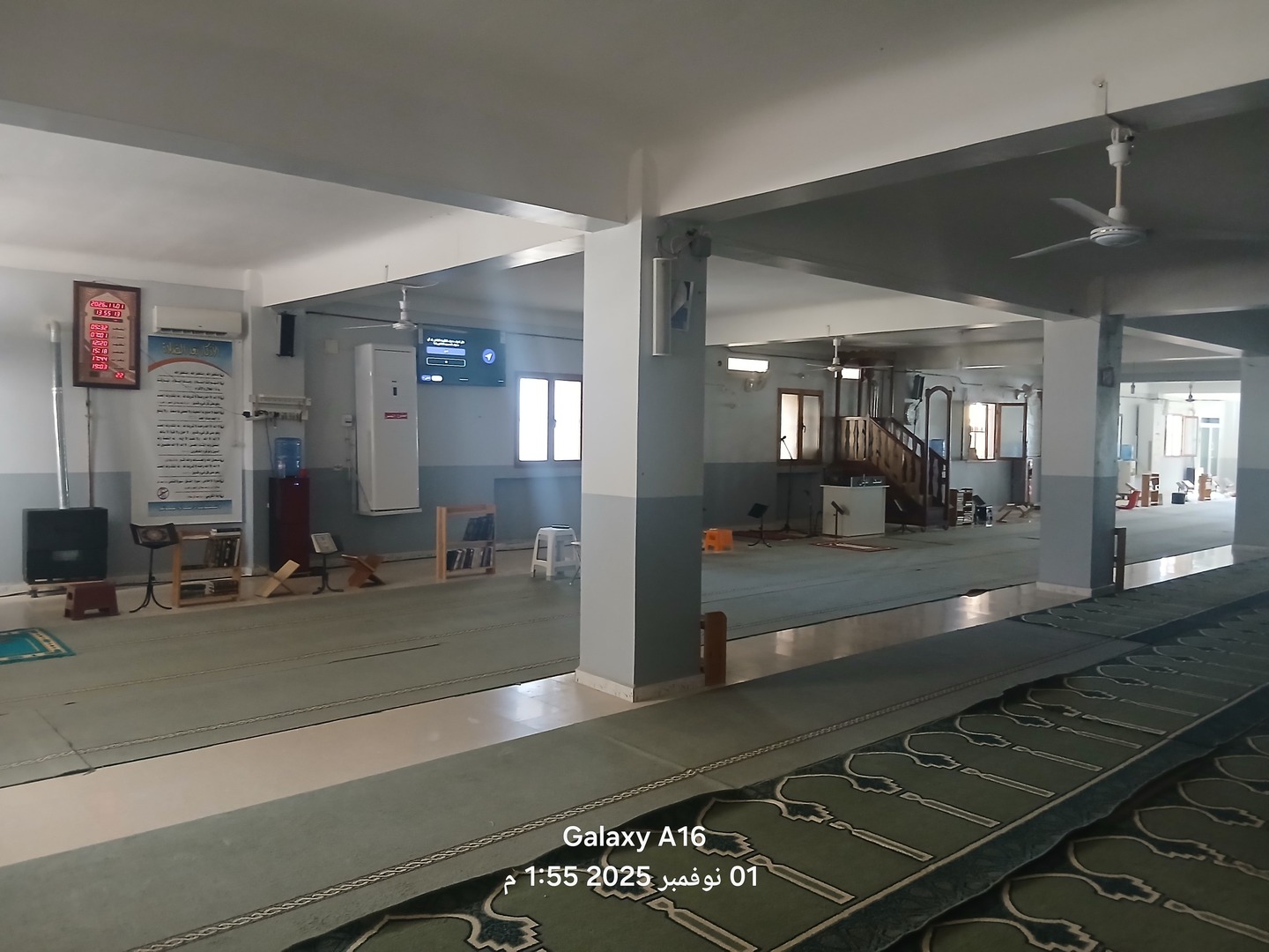 مسجد الفرقان