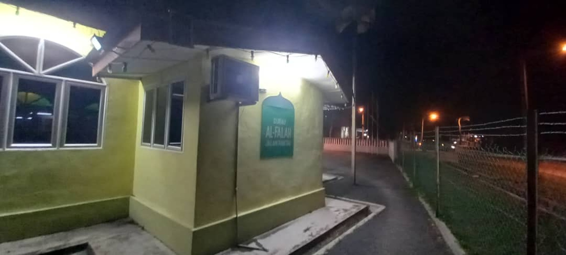 Surau Al Falah