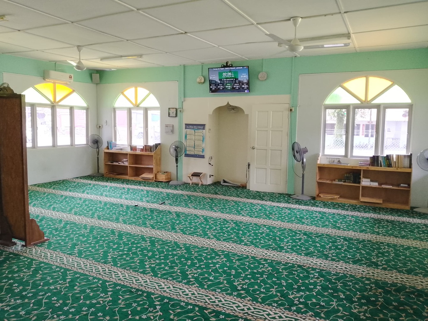 Surau Al Falah