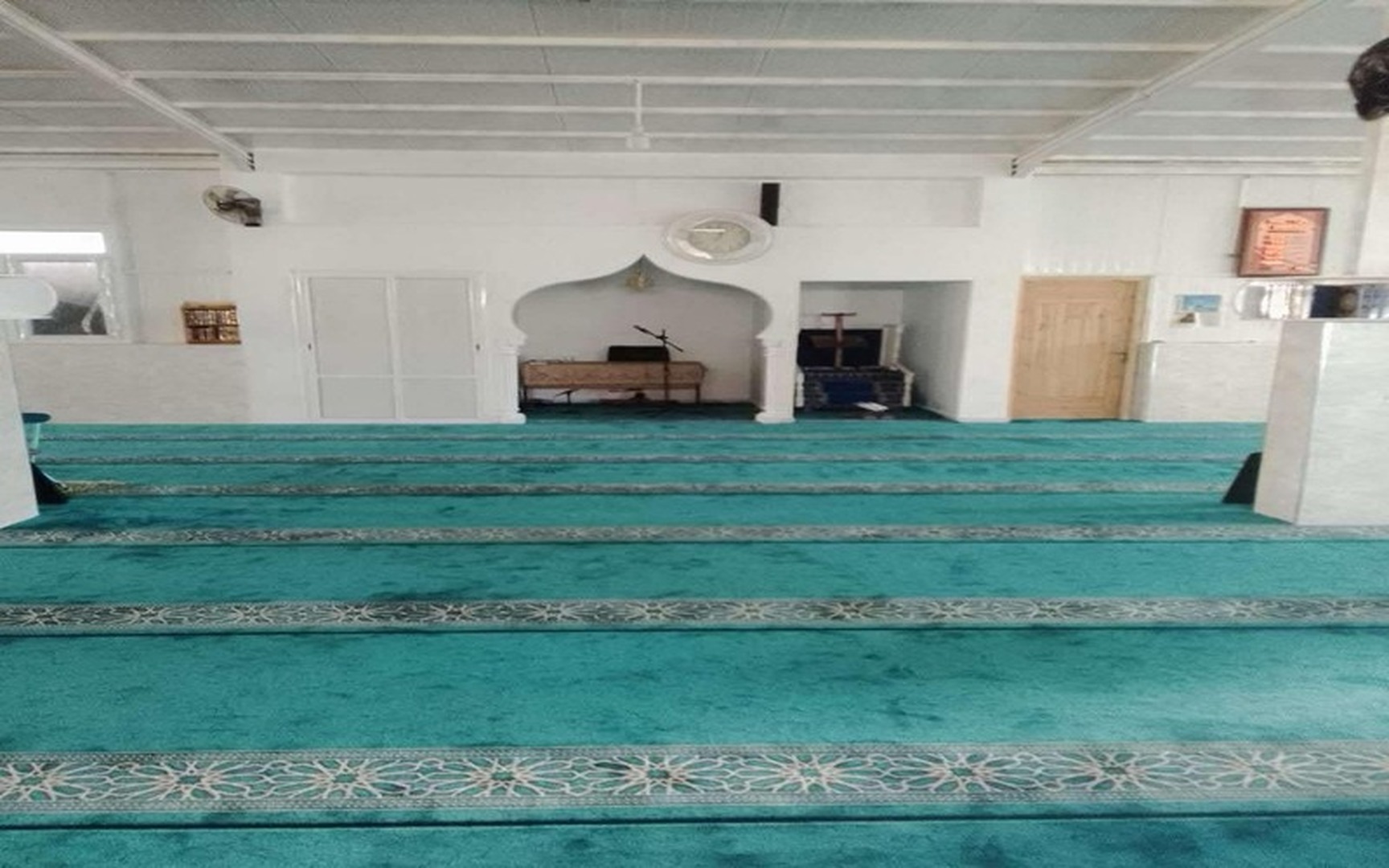 مسجد العتيق زريبة الوادي