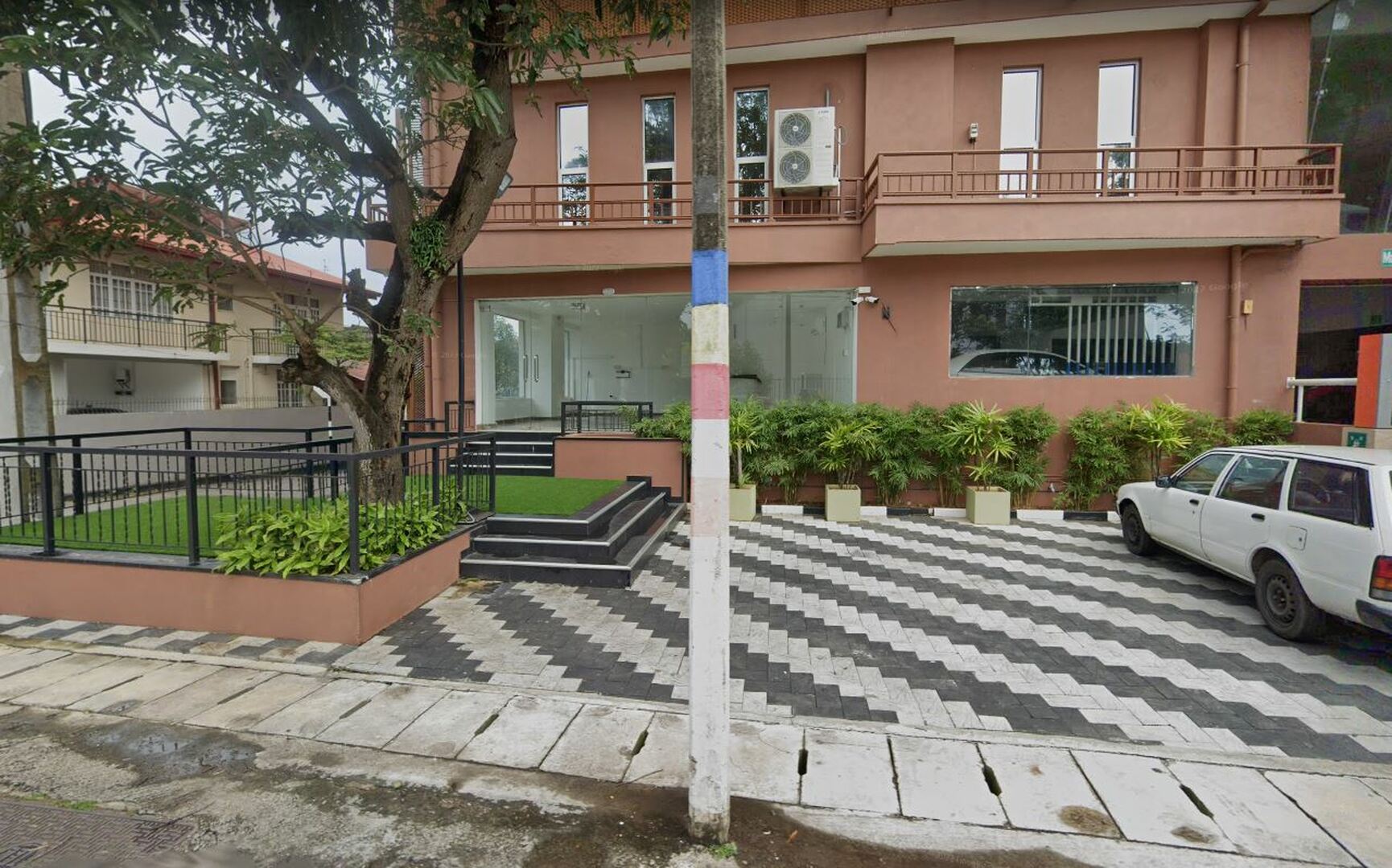 FATH RESIDENCIES MASJID