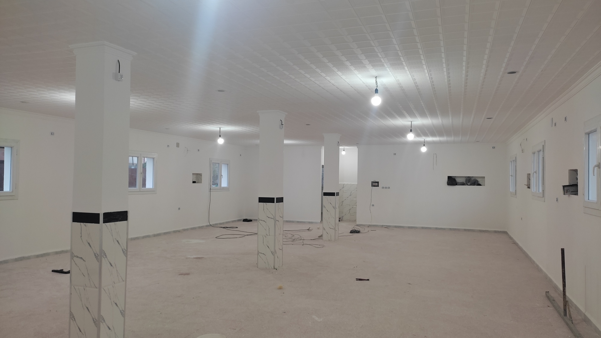 مسجد الصحابة