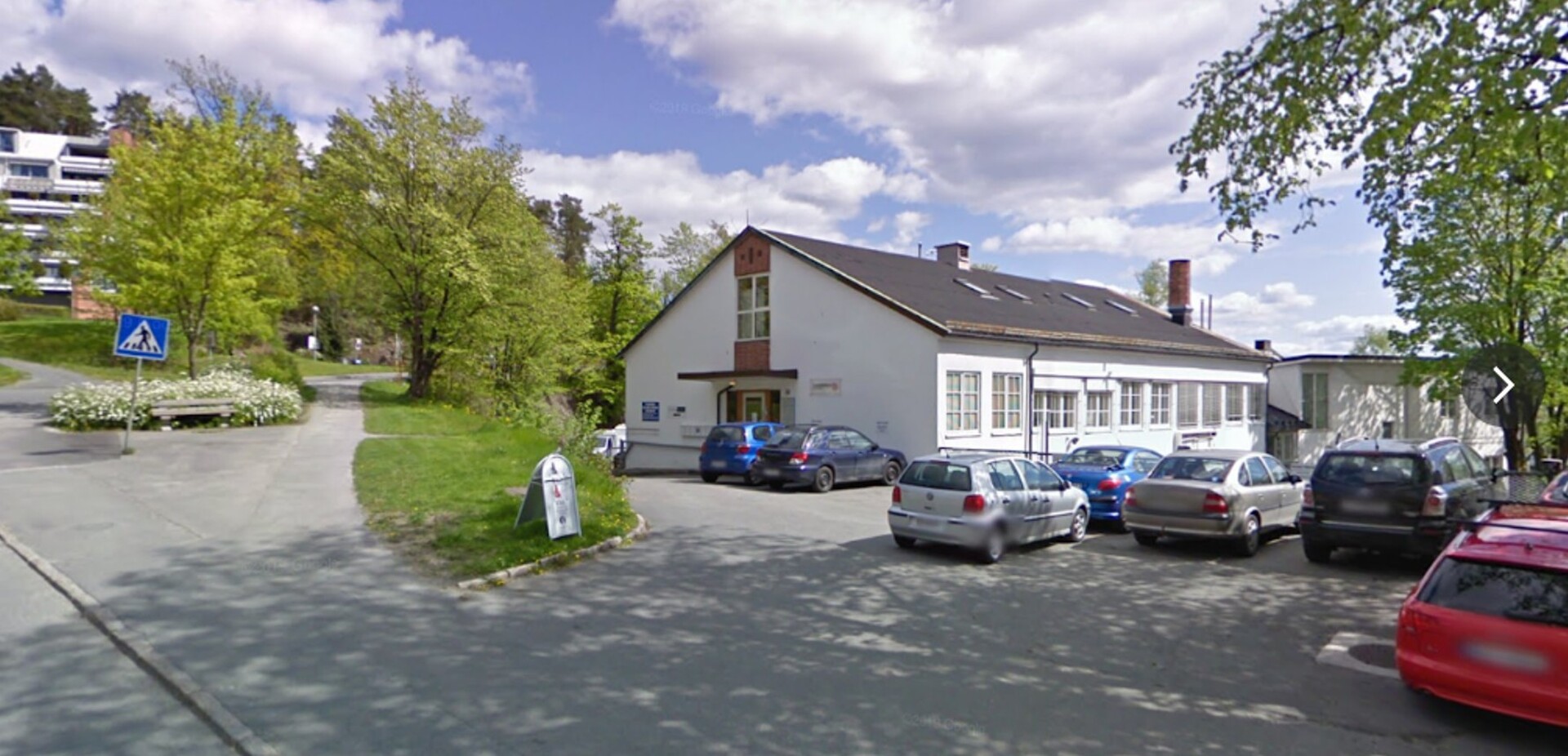 AL-RAHMA ISLAMIC CENTER