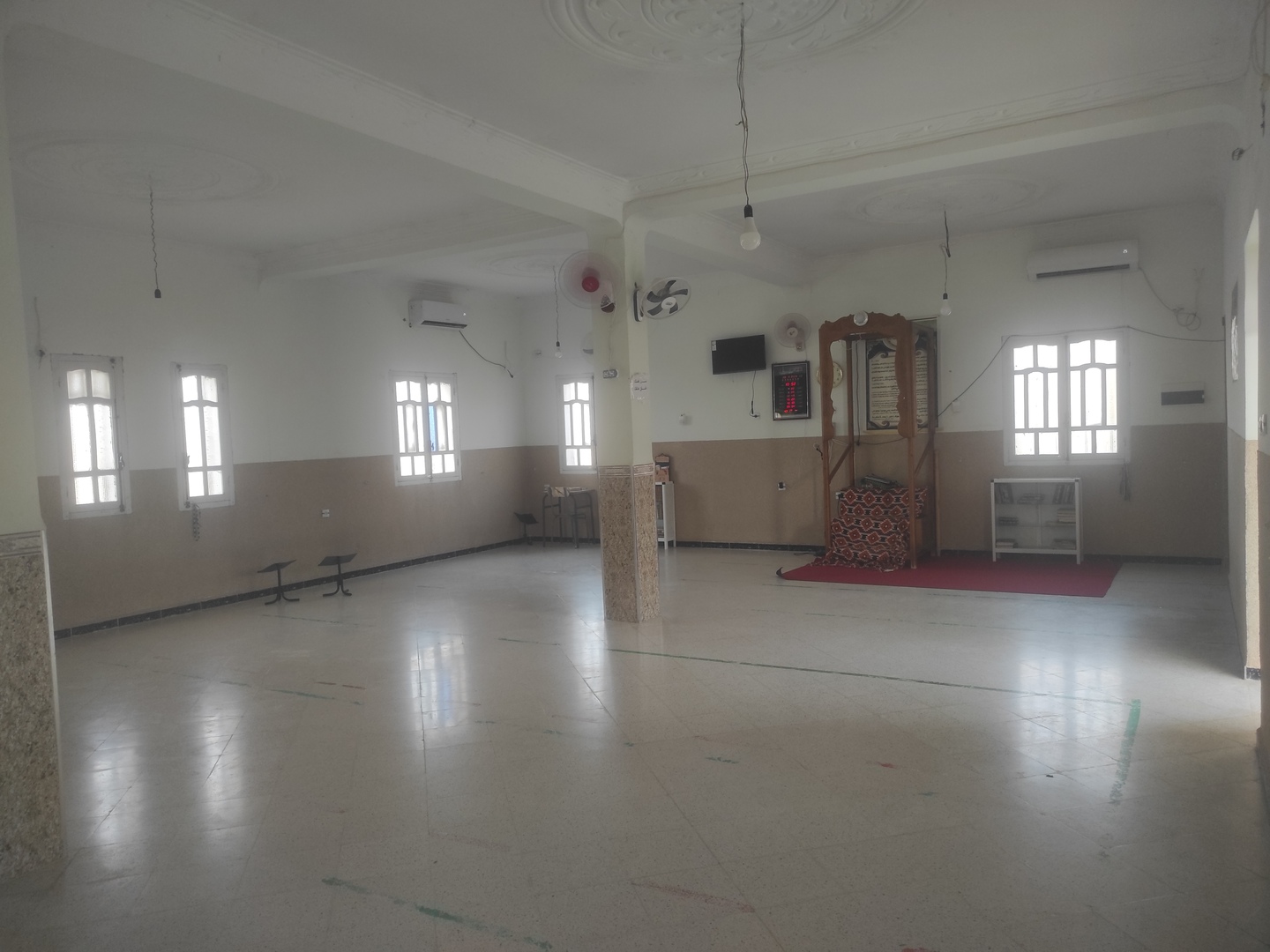 مسجد طارق إبن زياد