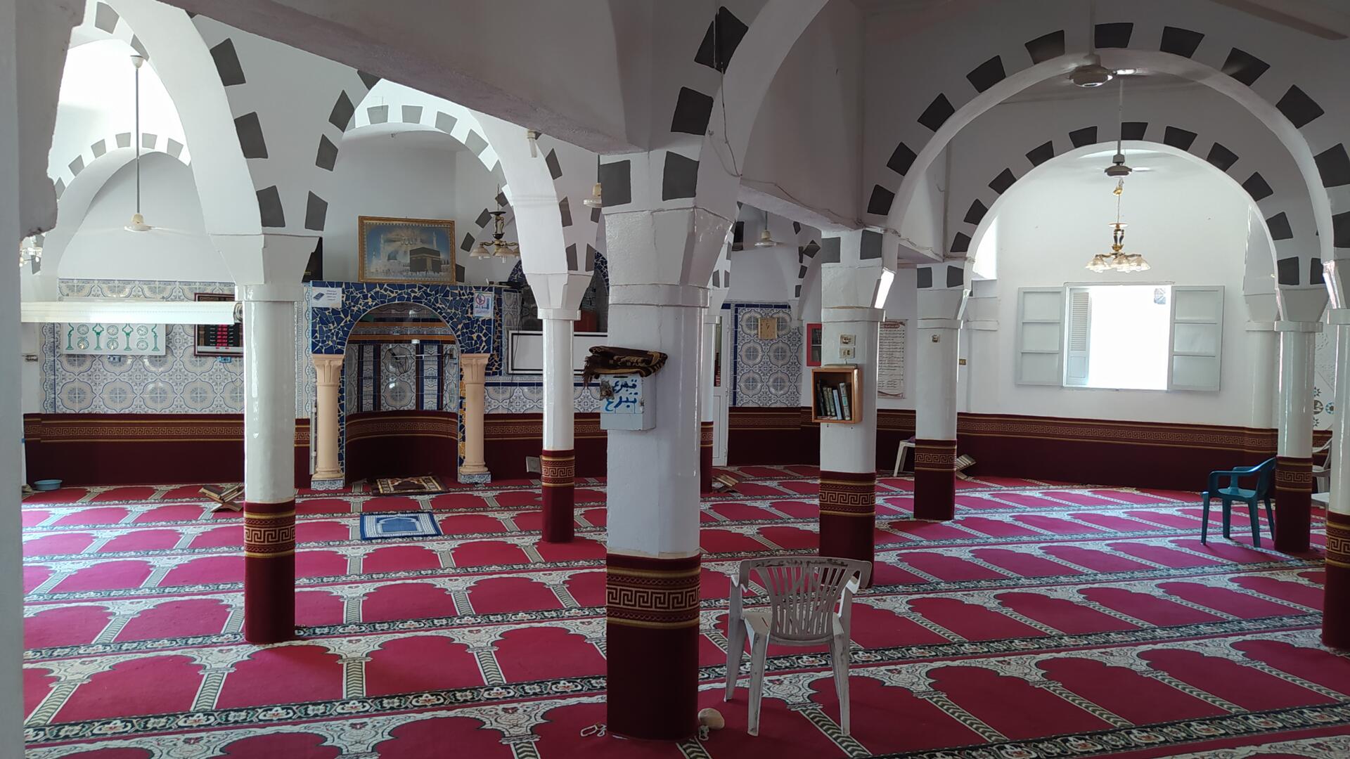جامع الفلاح