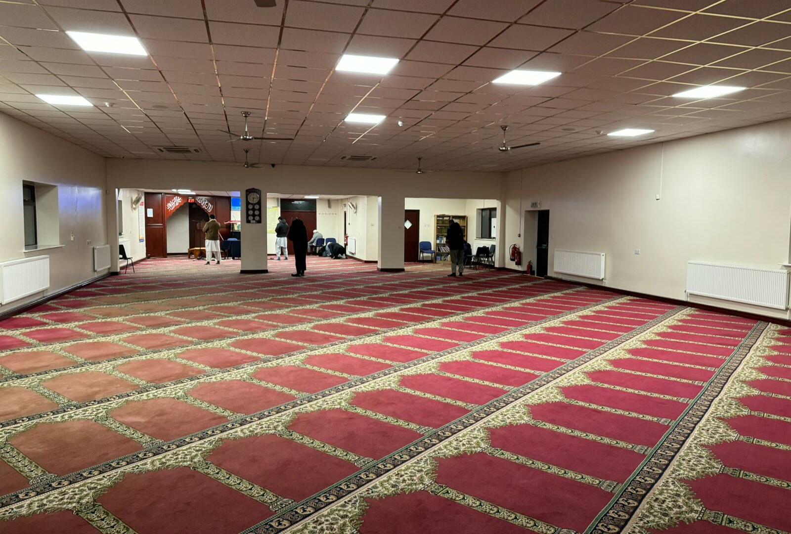 JMAH Halifax