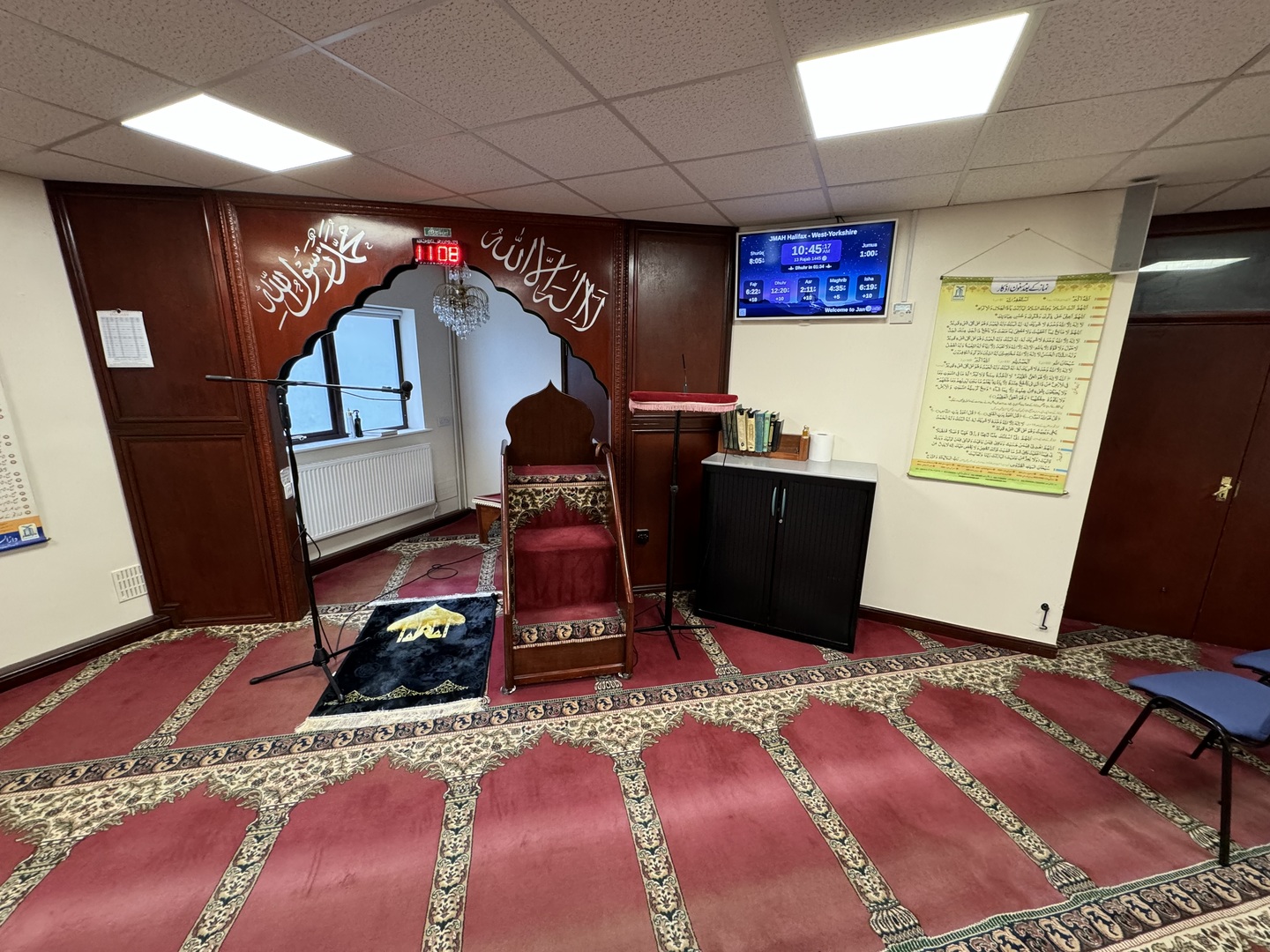 JMAH Halifax